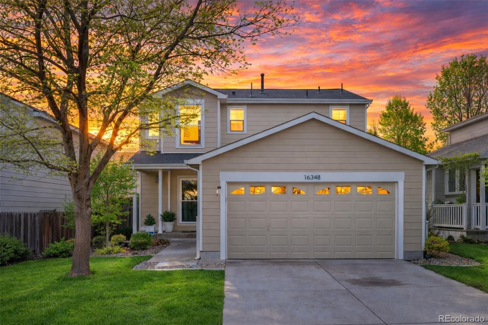 16348 E Phillips Lane Englewood CO 80112