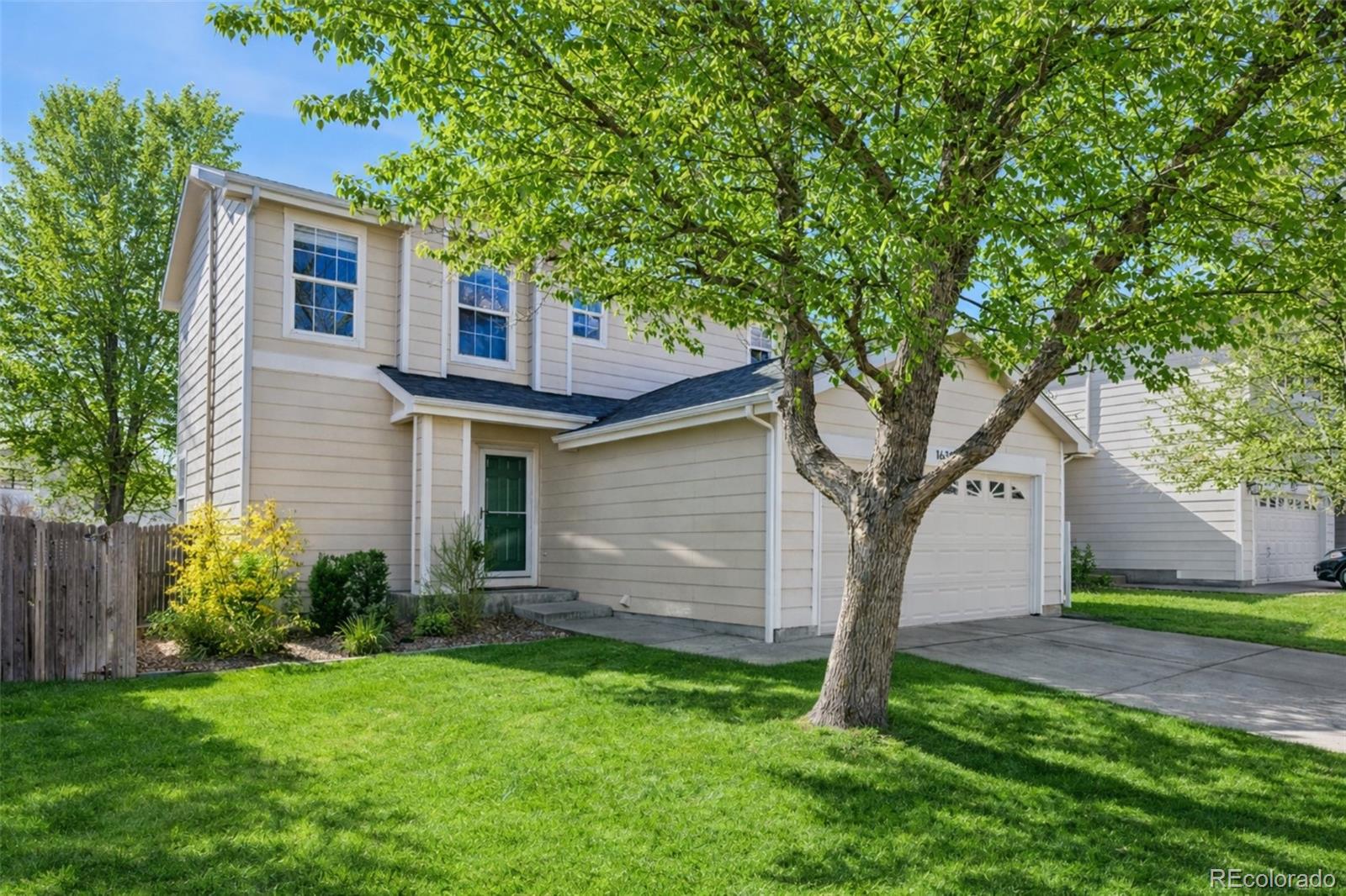 16348 E Phillips Lane Englewood CO 80112