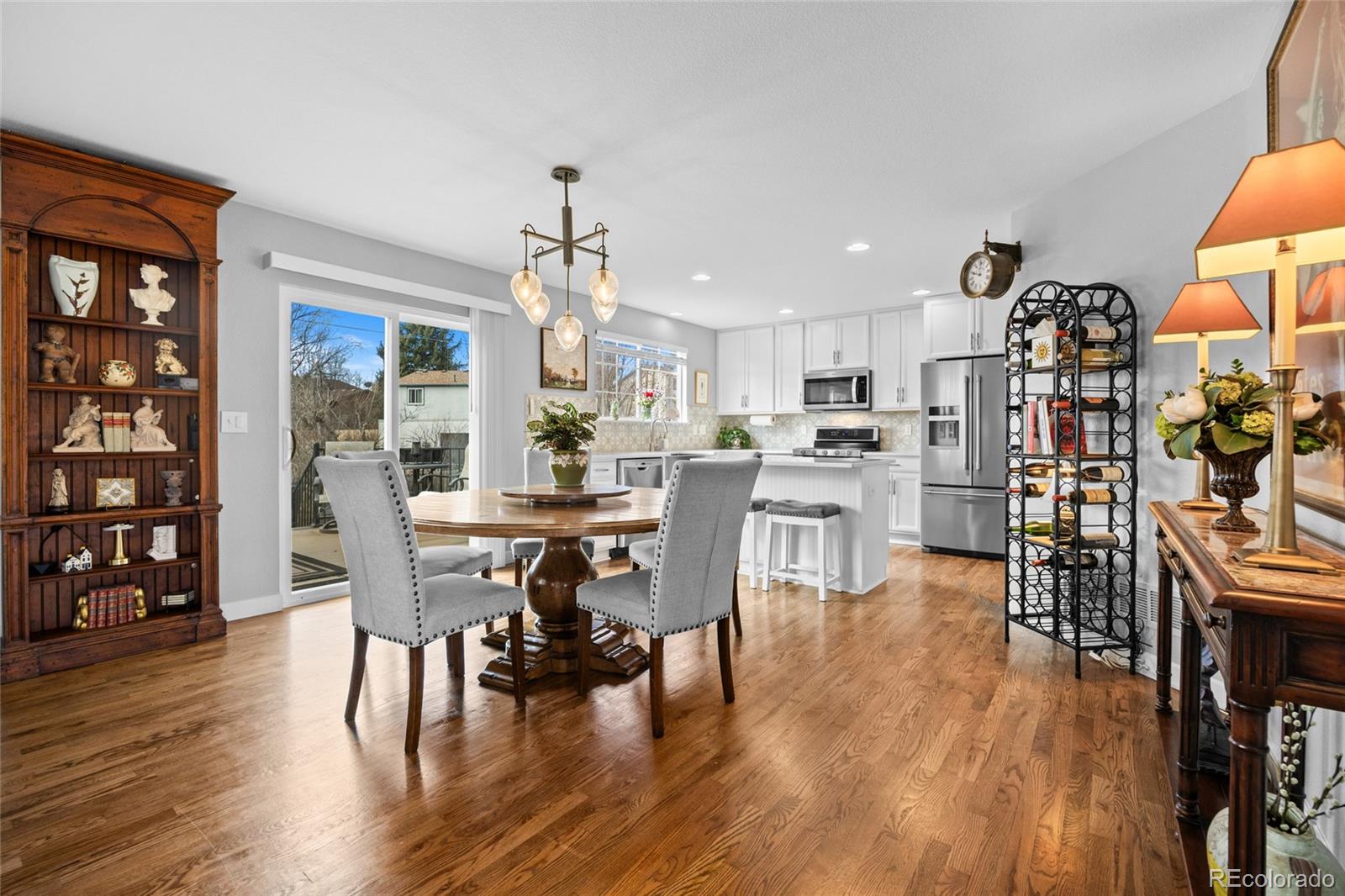 16348 E Phillips Lane Englewood CO 80112