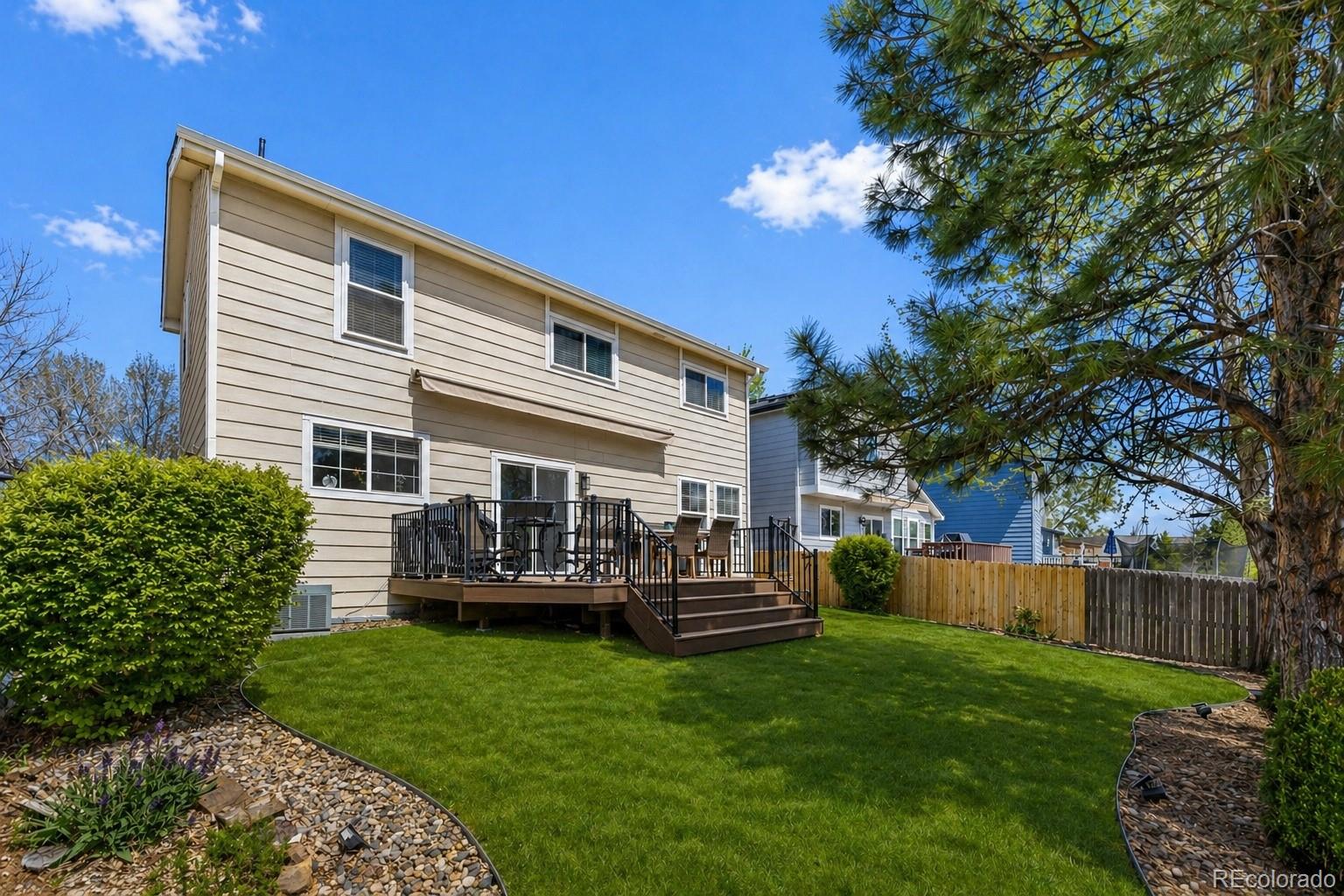 16348 E Phillips Lane Englewood CO 80112