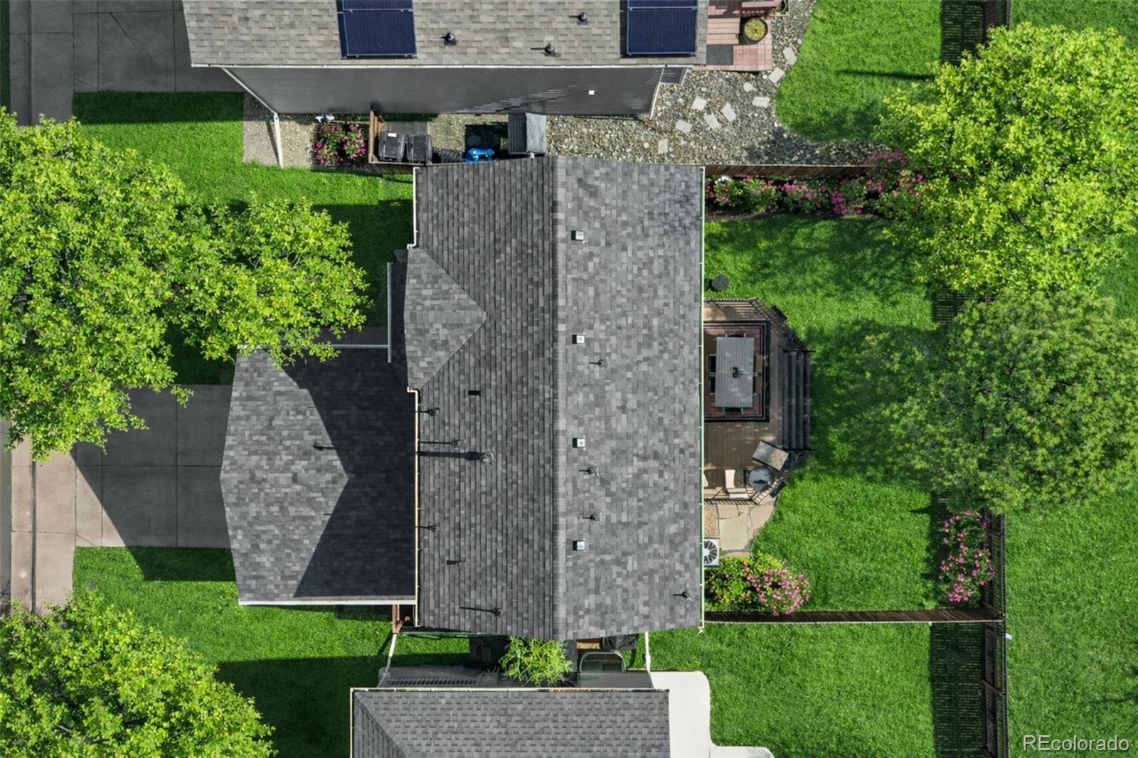 16348 E Phillips Lane Englewood CO 80112