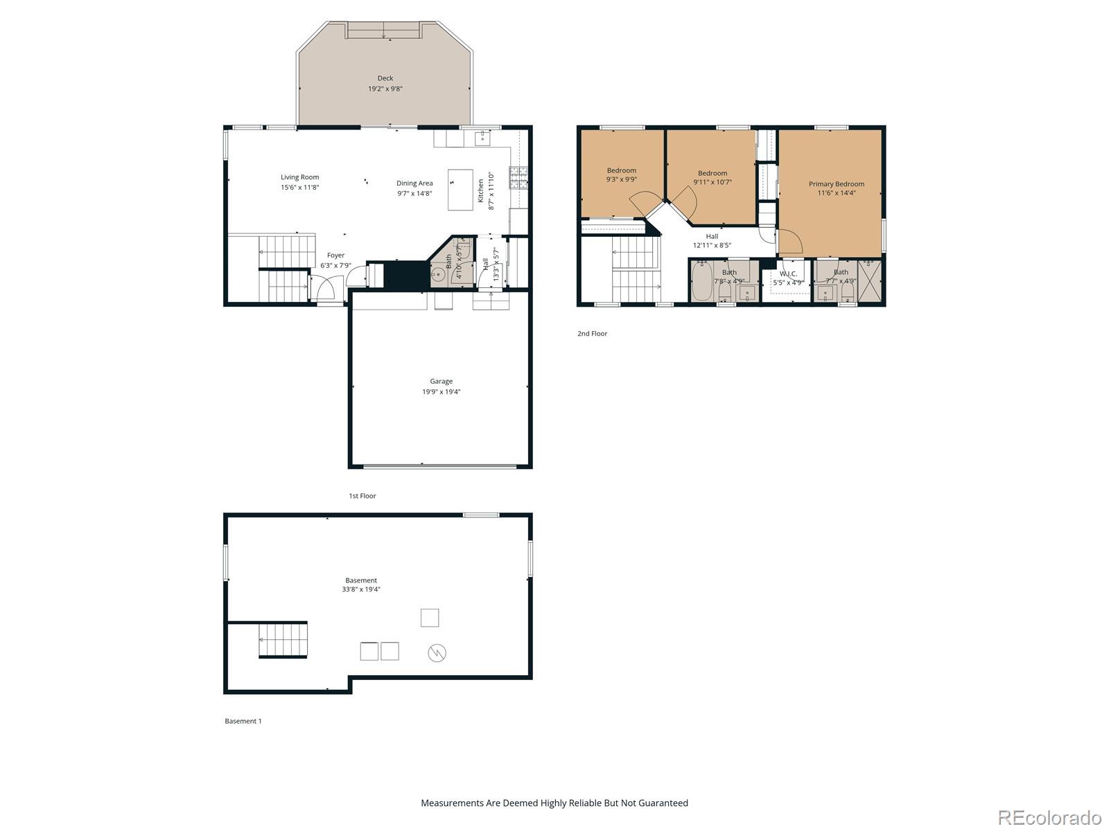 16348 E Phillips Lane Englewood CO 80112