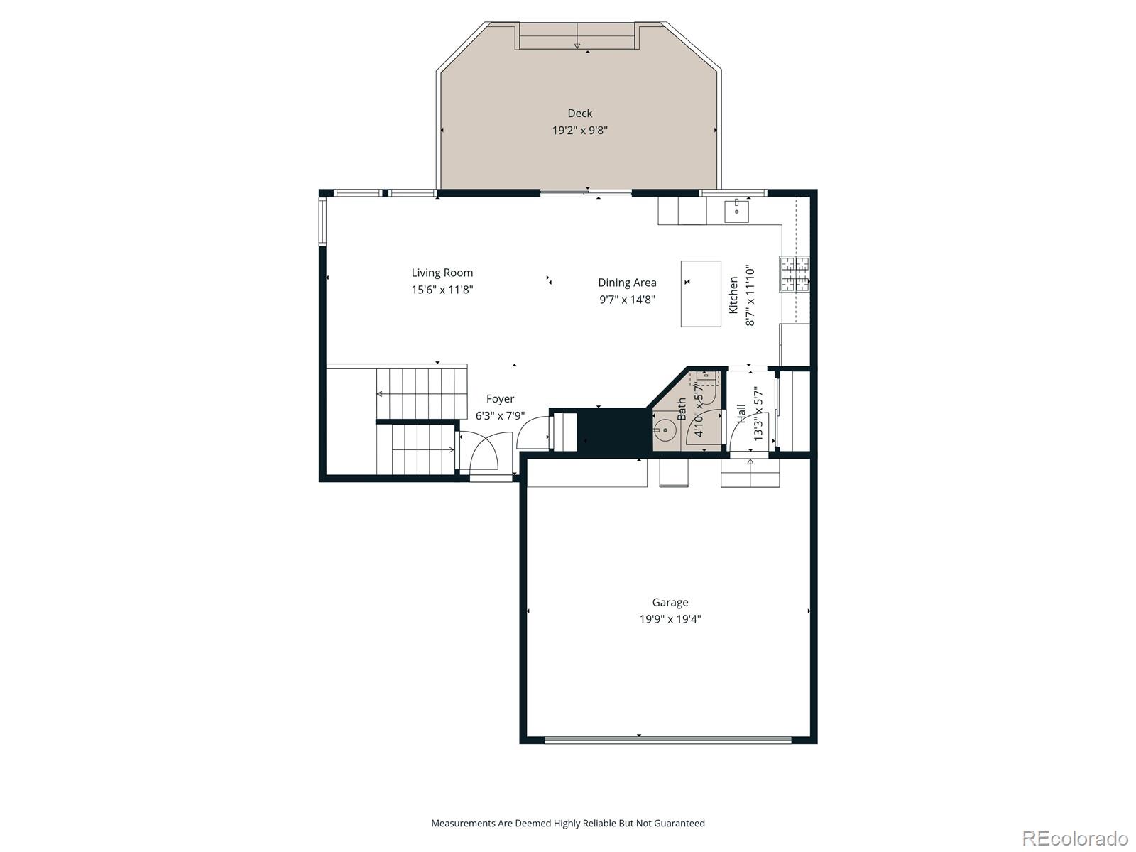 16348 E Phillips Lane Englewood CO 80112