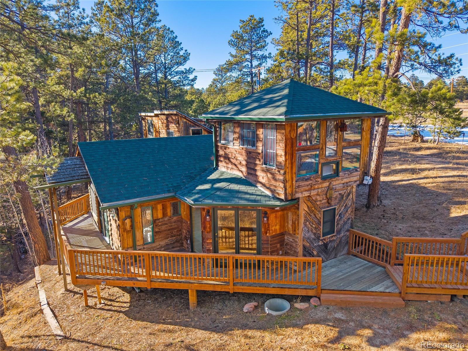 11855 Grandin Point Elbert CO 80106