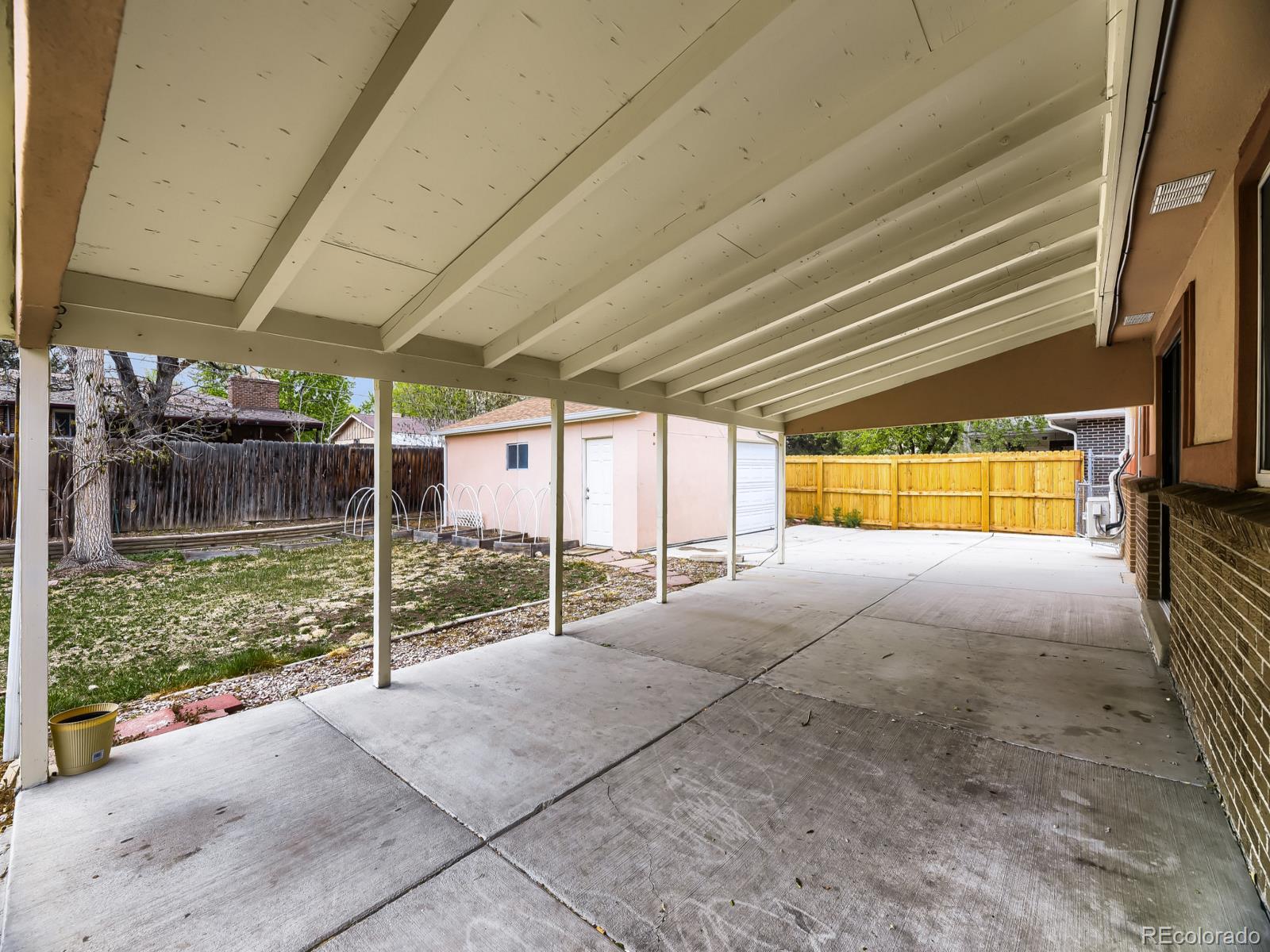 2011 S Carr Street Lakewood CO 80227