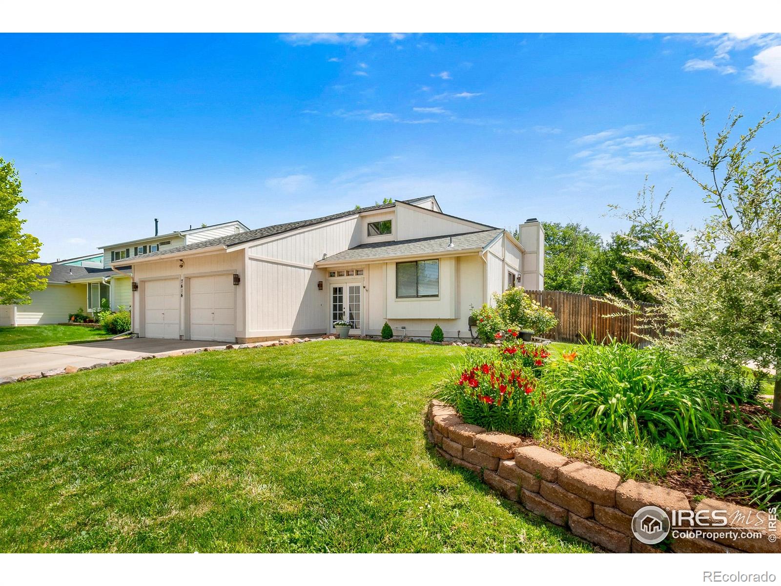 7414 Benton Street Arvada CO 80003