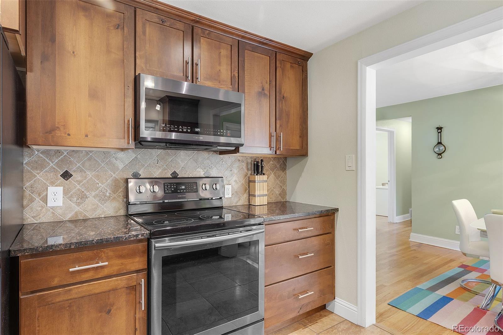 3250 Nelson Street Wheat Ridge CO 80033