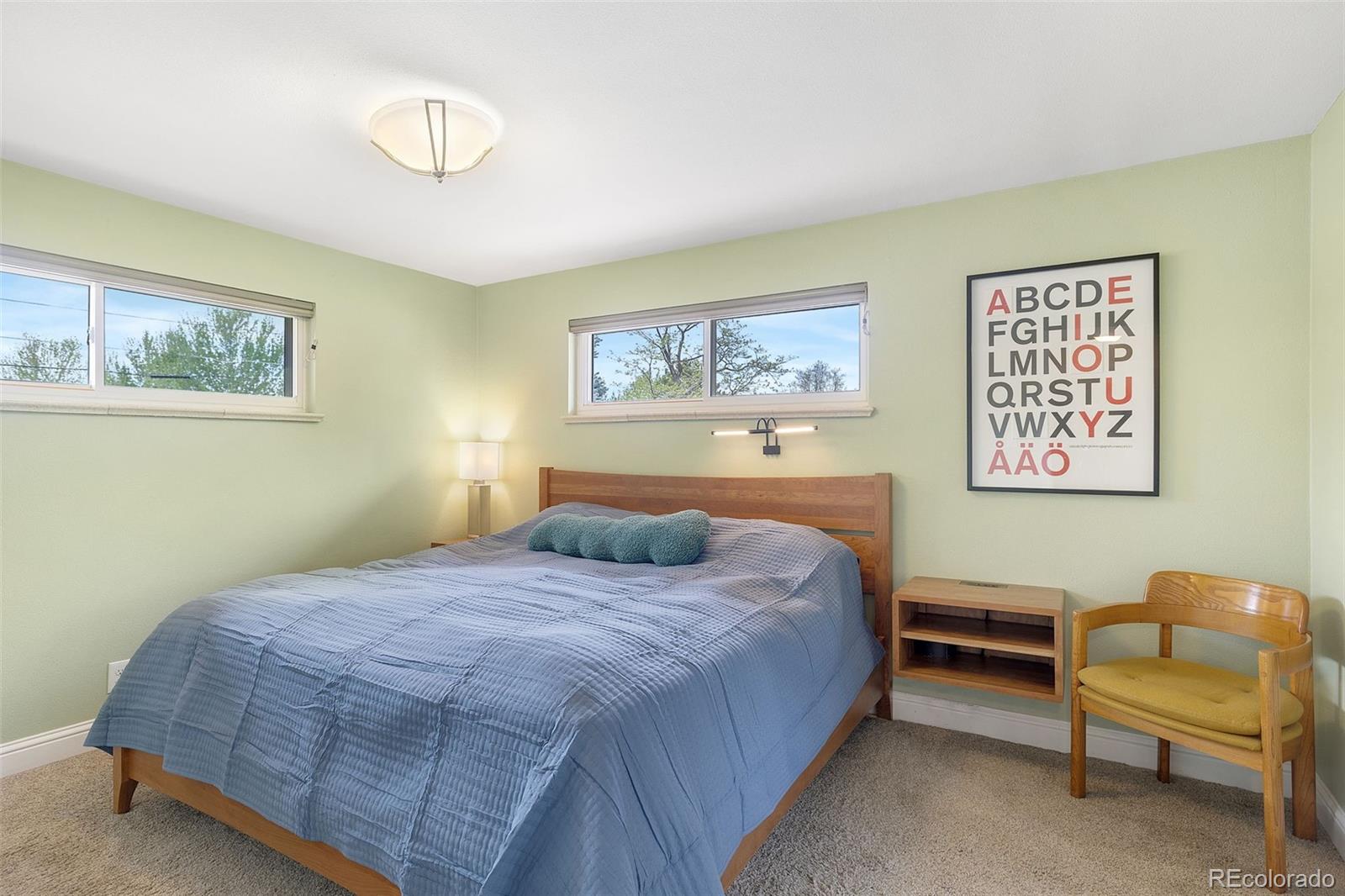 3250 Nelson Street Wheat Ridge CO 80033