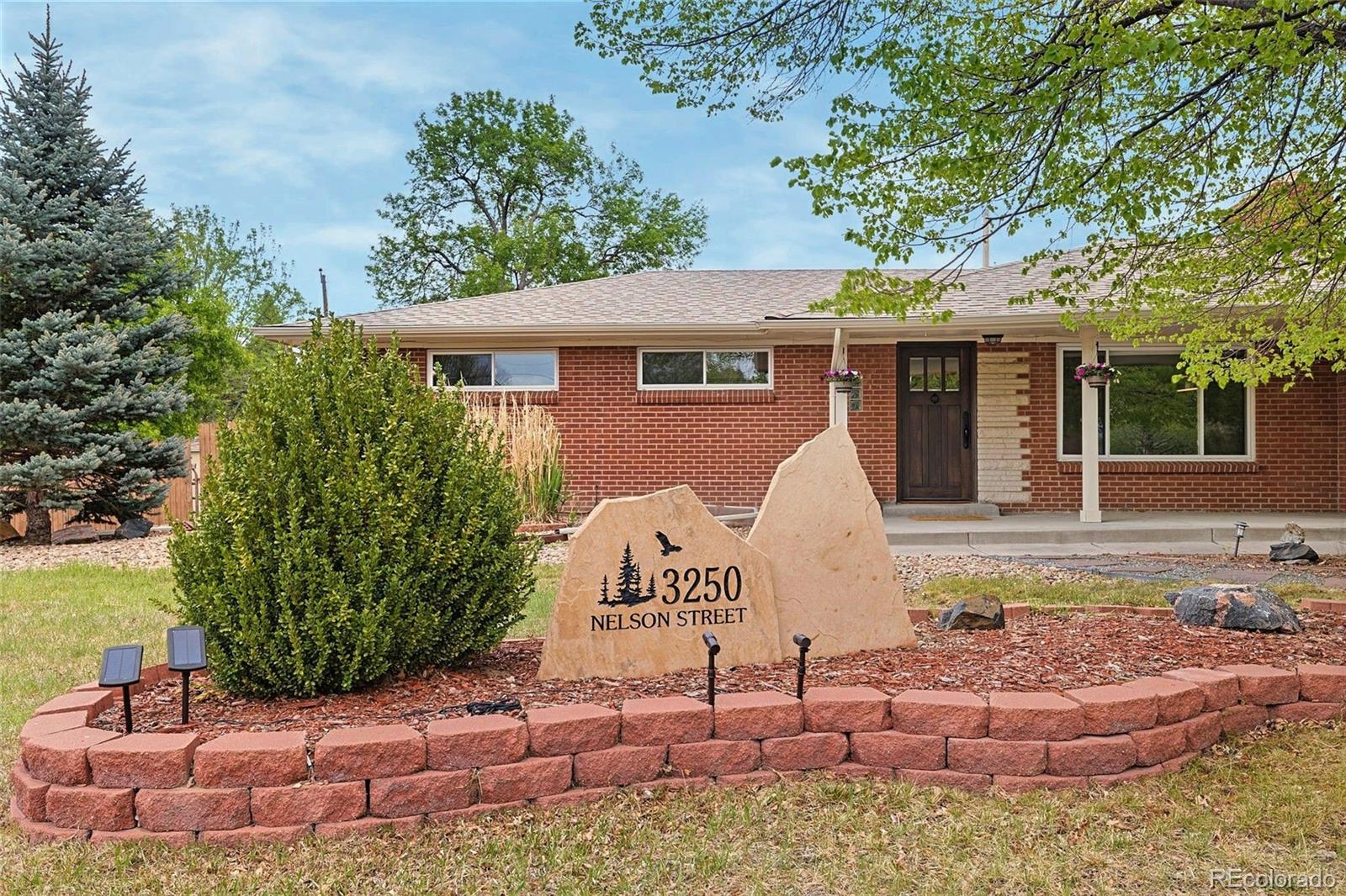 3250 Nelson Street Wheat Ridge CO 80033