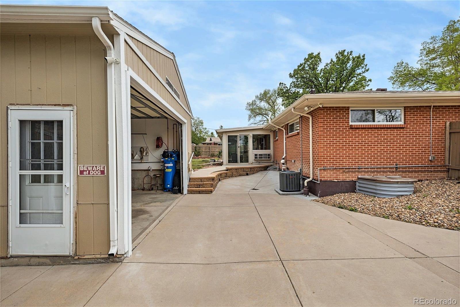 3250 Nelson Street Wheat Ridge CO 80033