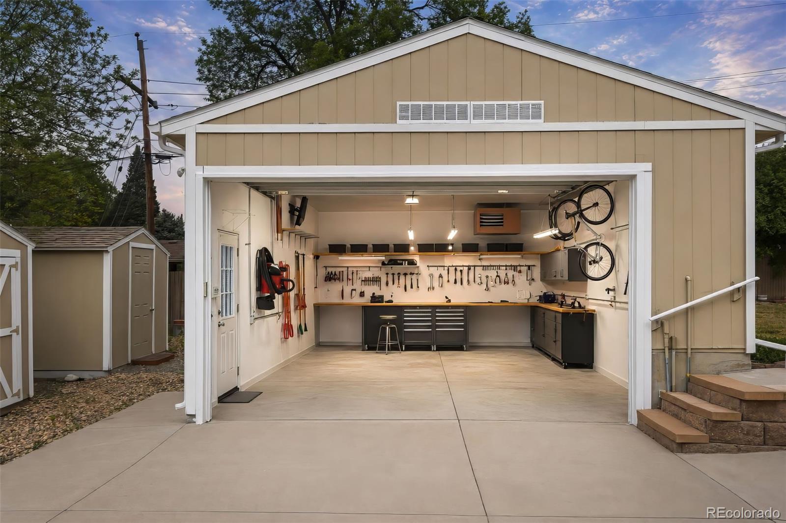 3250 Nelson Street Wheat Ridge CO 80033