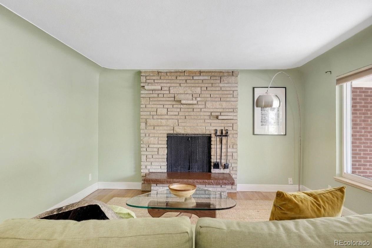 3250 Nelson Street Wheat Ridge CO 80033