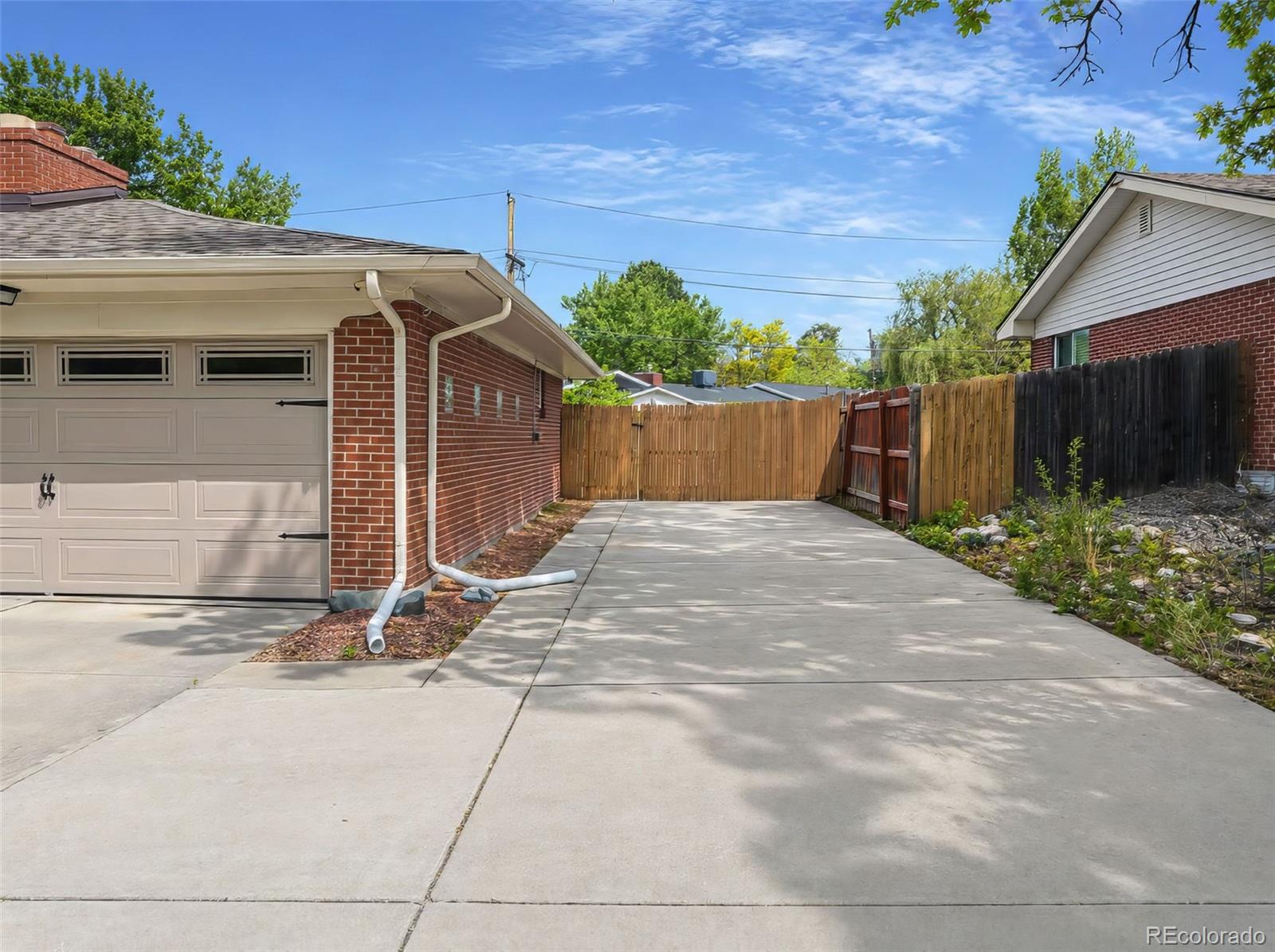 3250 Nelson Street Wheat Ridge CO 80033