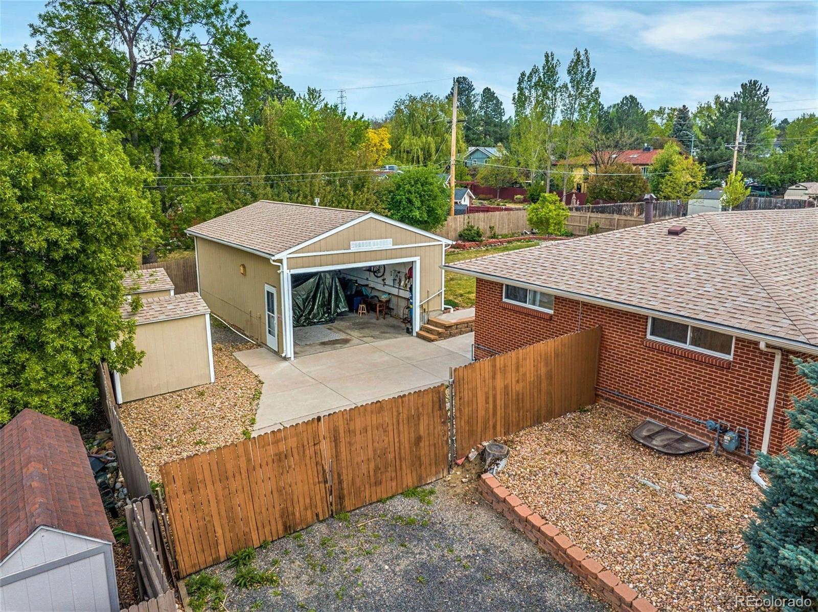 3250 Nelson Street Wheat Ridge CO 80033
