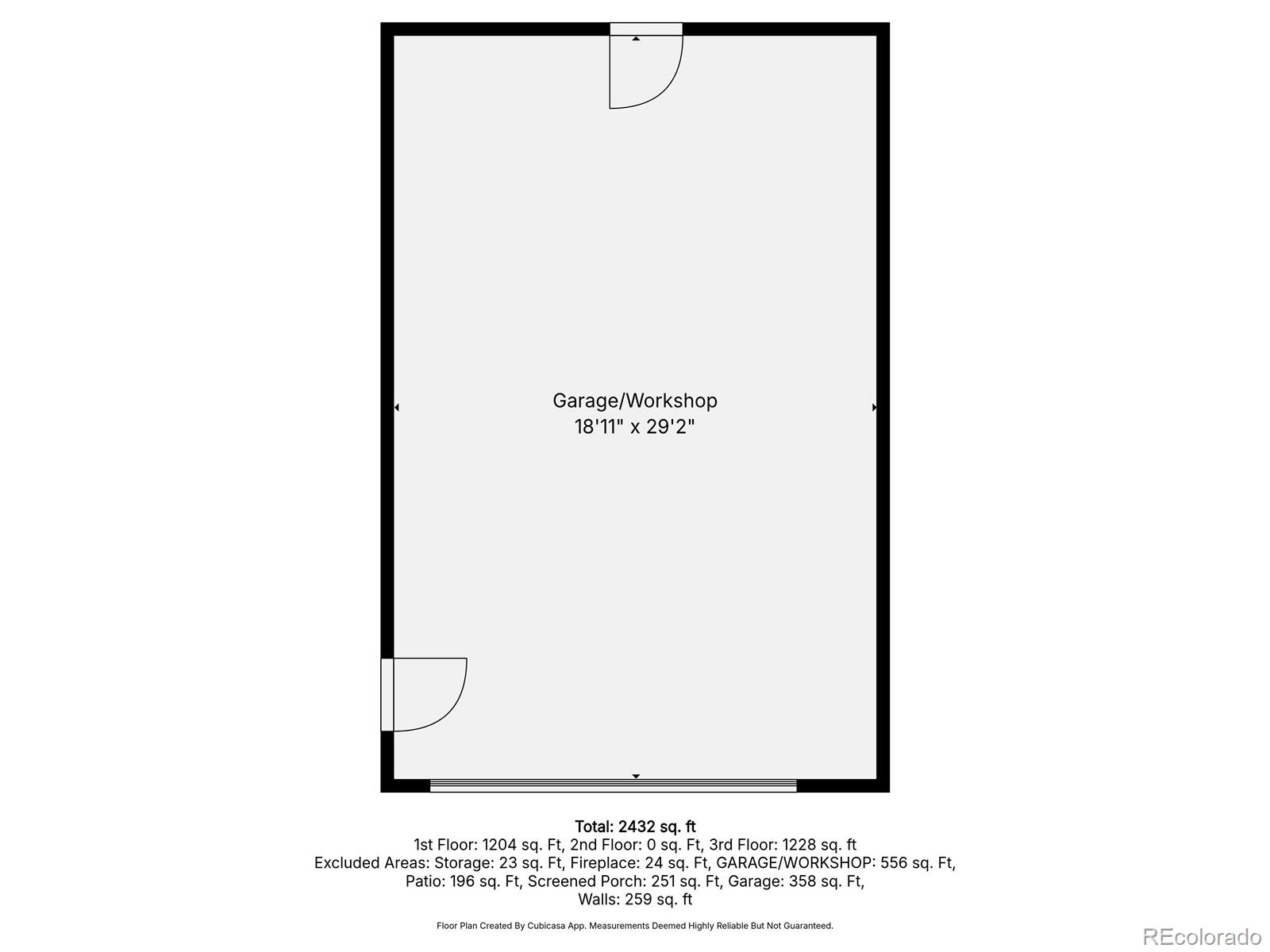 3250 Nelson Street Wheat Ridge CO 80033