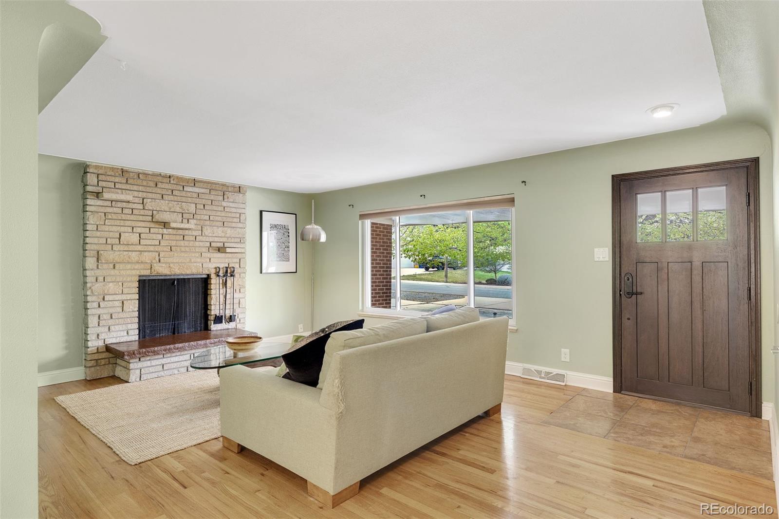 3250 Nelson Street Wheat Ridge CO 80033