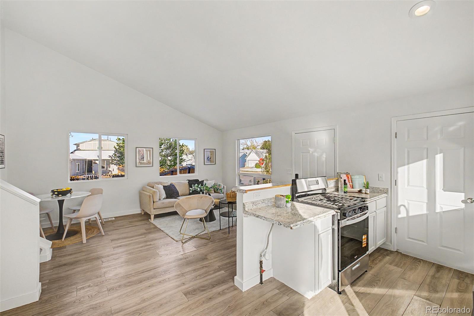 17391 E Layton Drive Aurora CO 80015
