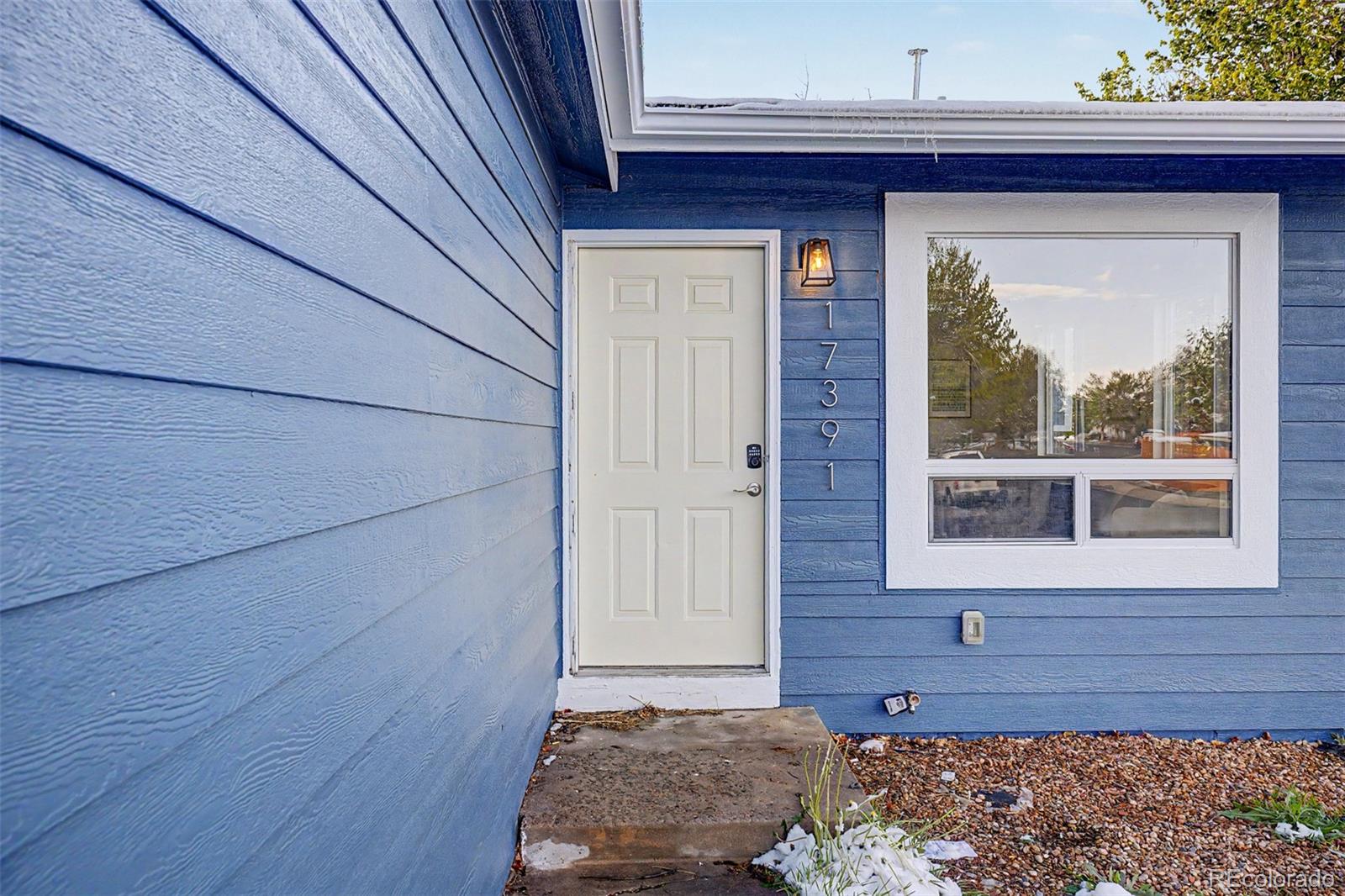 17391 E Layton Drive Aurora CO 80015