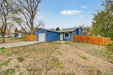17391 E Layton Drive Aurora CO 80015