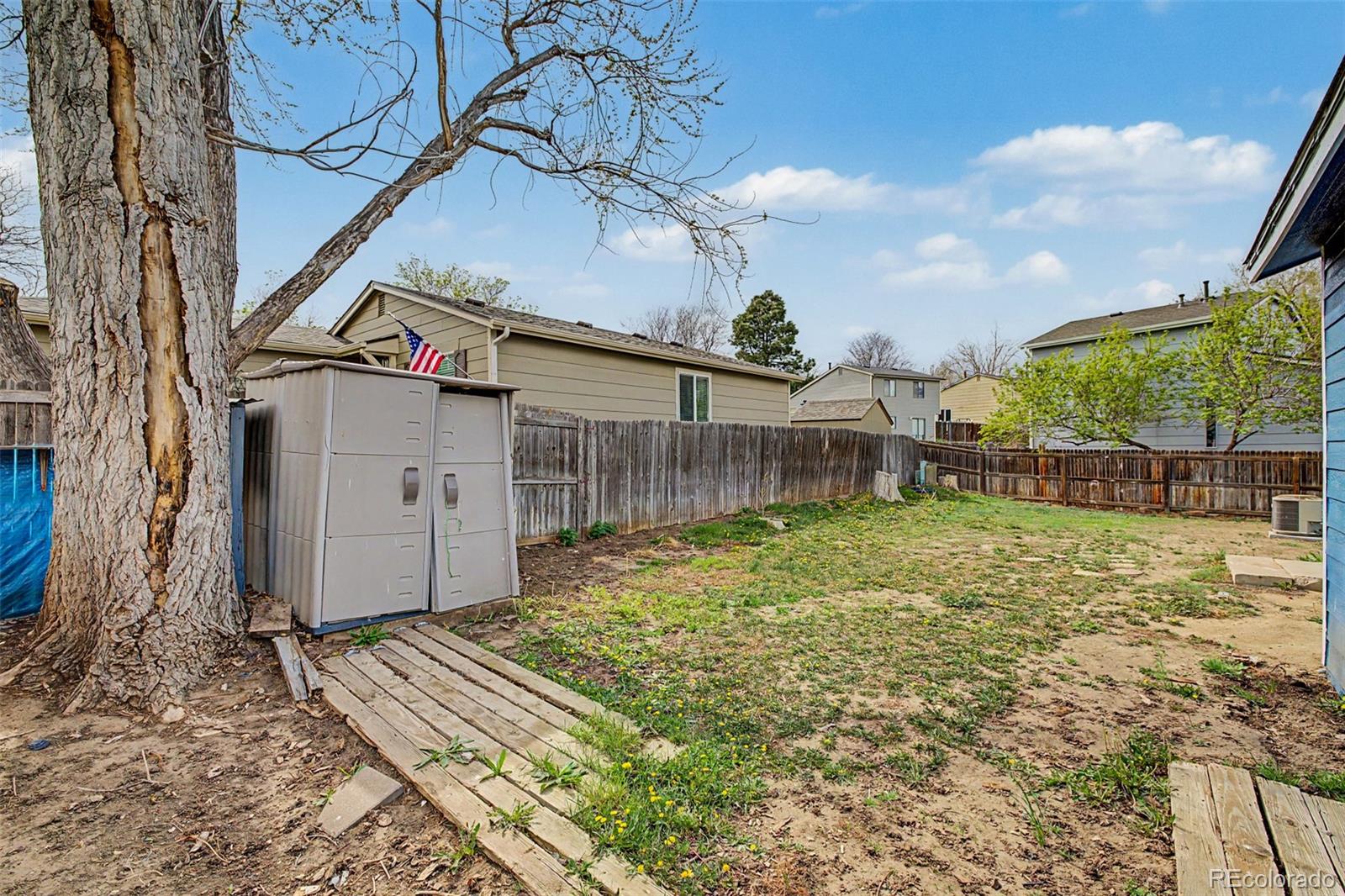17391 E Layton Drive Aurora CO 80015