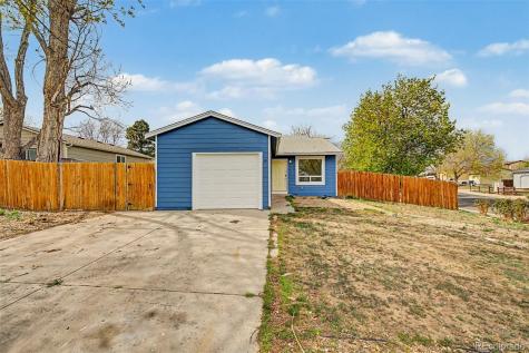 17391 E Layton Drive Aurora CO 80015