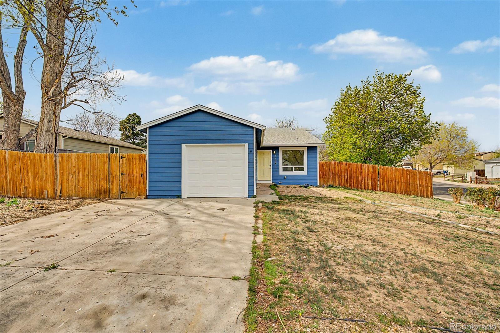 17391 E Layton Drive Aurora CO 80015