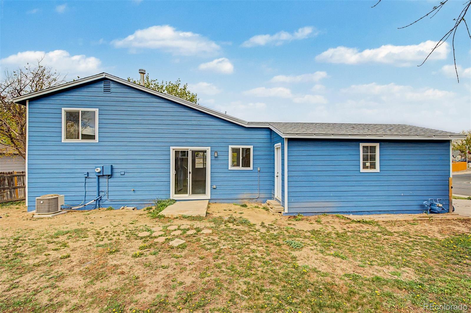 17391 E Layton Drive Aurora CO 80015