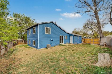17391 E Layton Drive Aurora CO 80015
