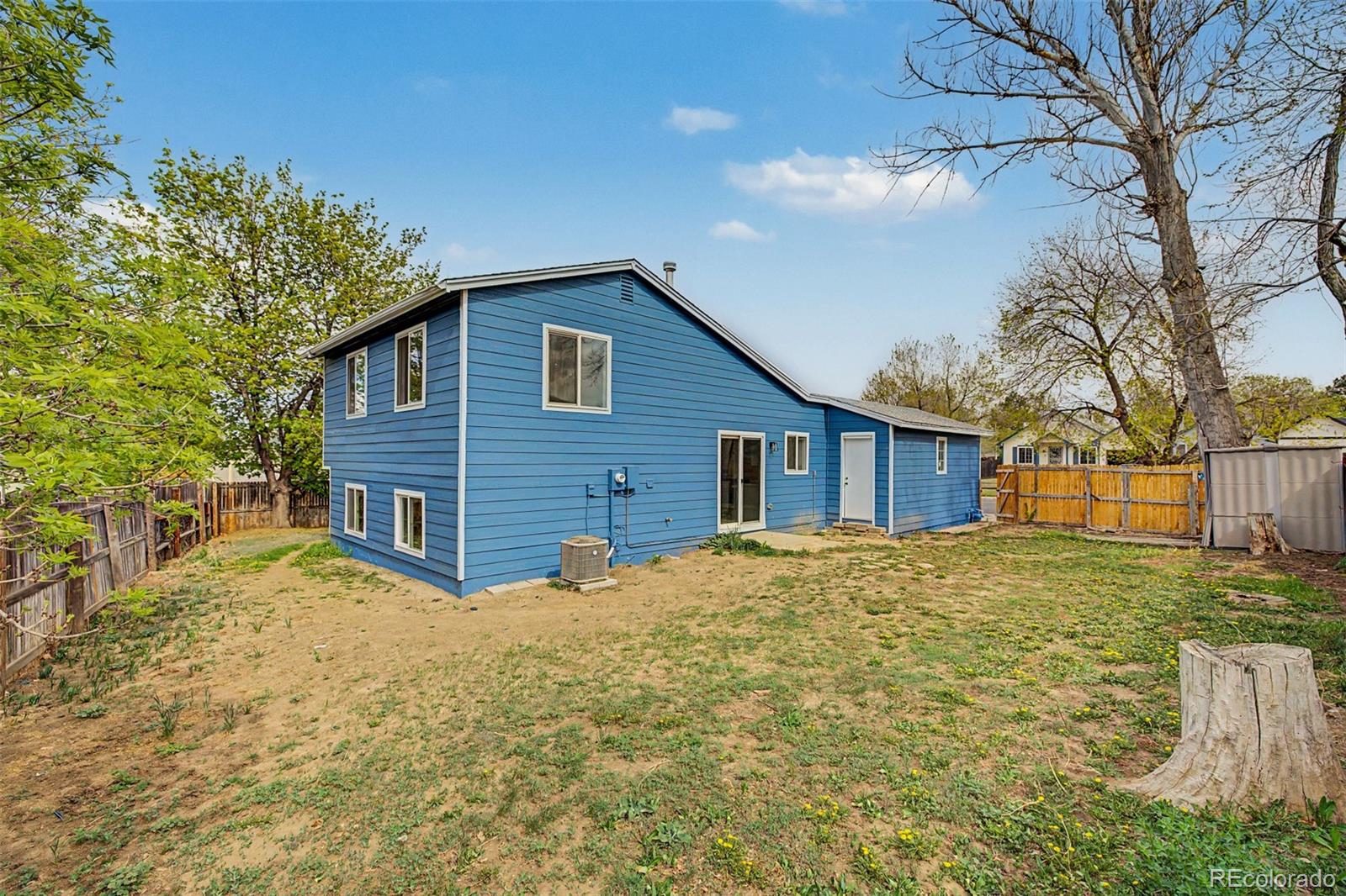 17391 E Layton Drive Aurora CO 80015