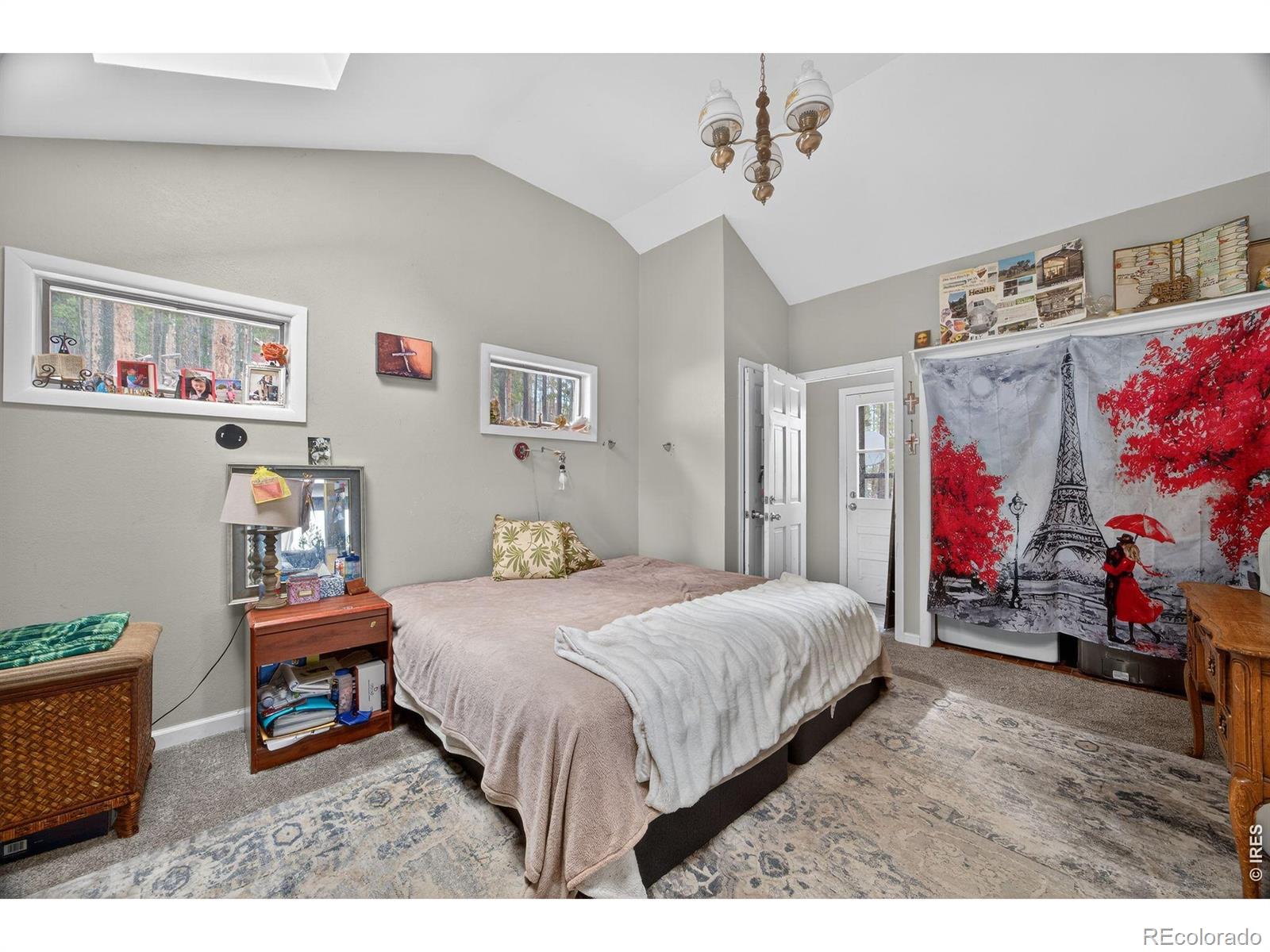 240 Deer Road Evergreen CO 80439