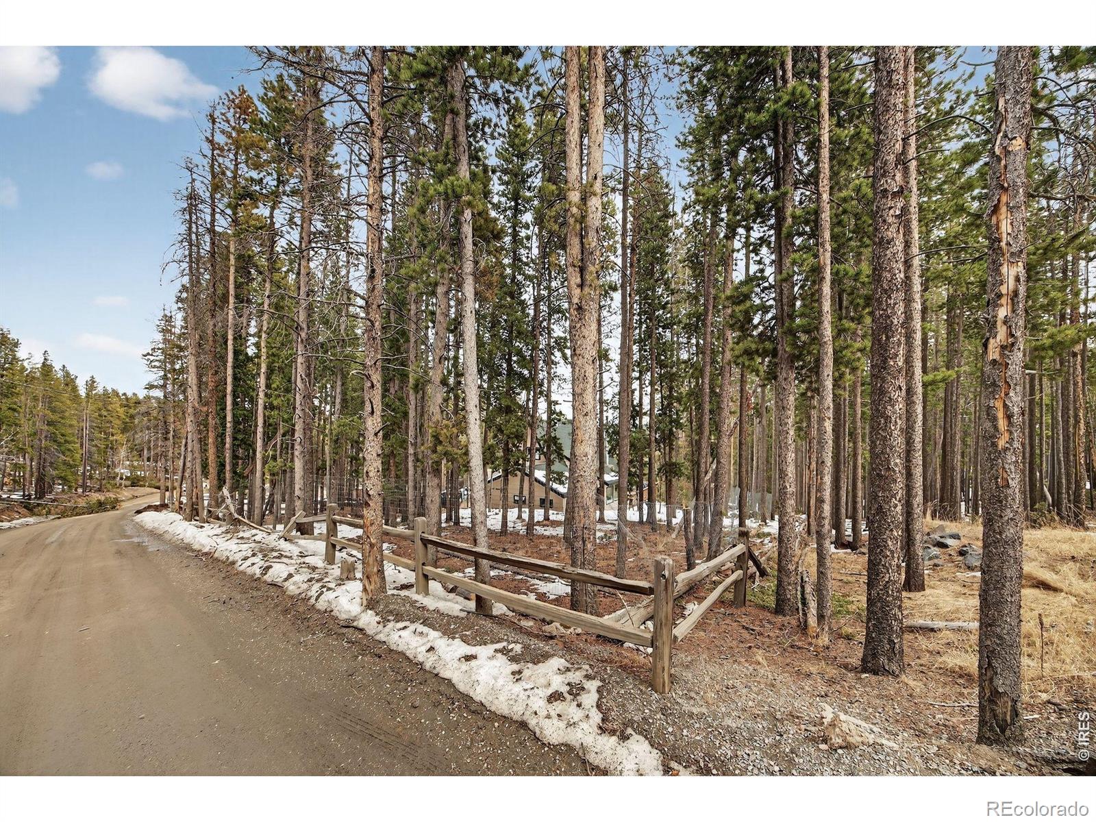 240 Deer Road Evergreen CO 80439