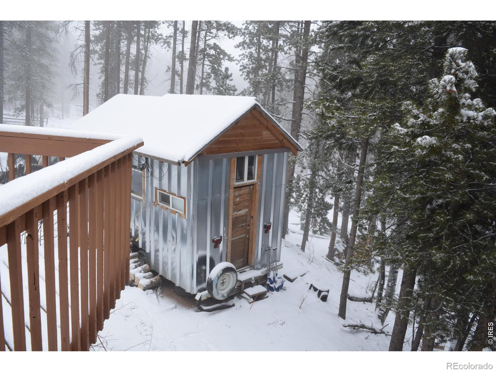 240 Deer Road Evergreen CO 80439
