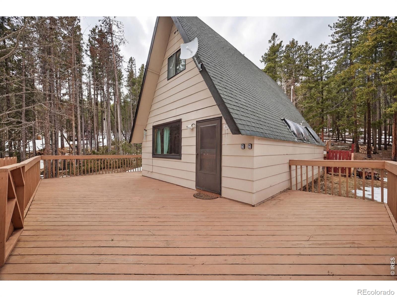 240 Deer Road Evergreen CO 80439
