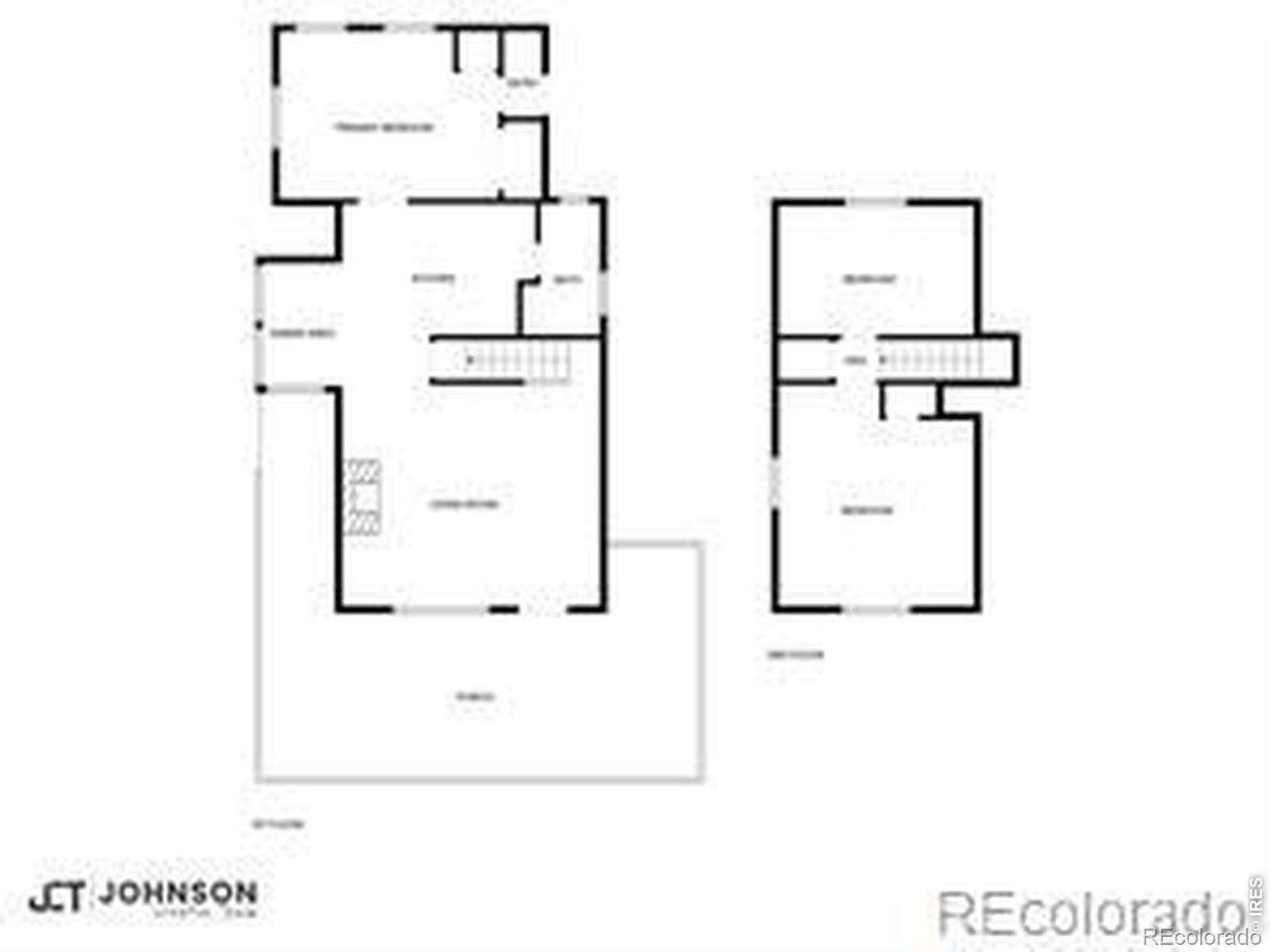 240 Deer Road Evergreen CO 80439