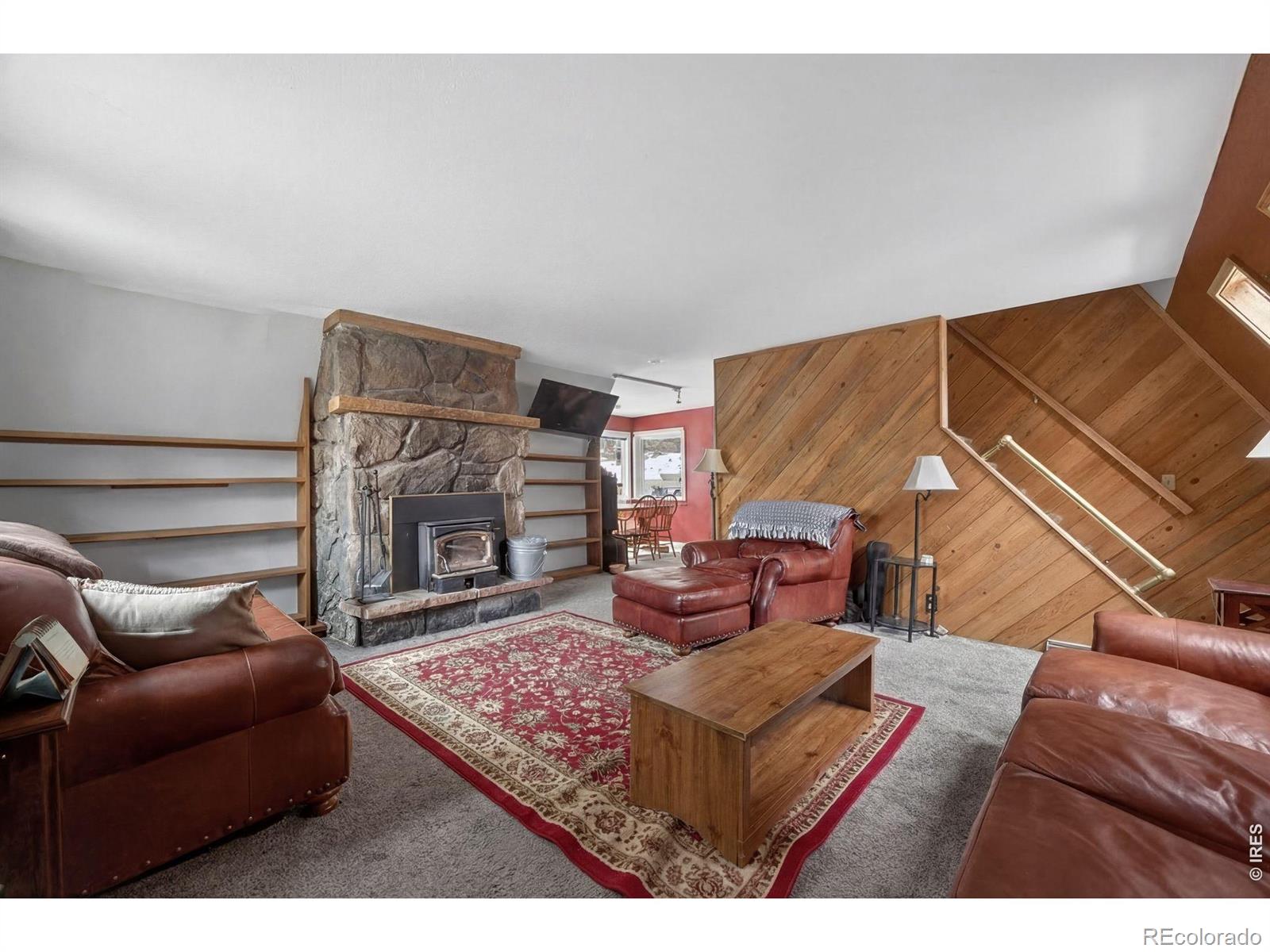 240 Deer Road Evergreen CO 80439