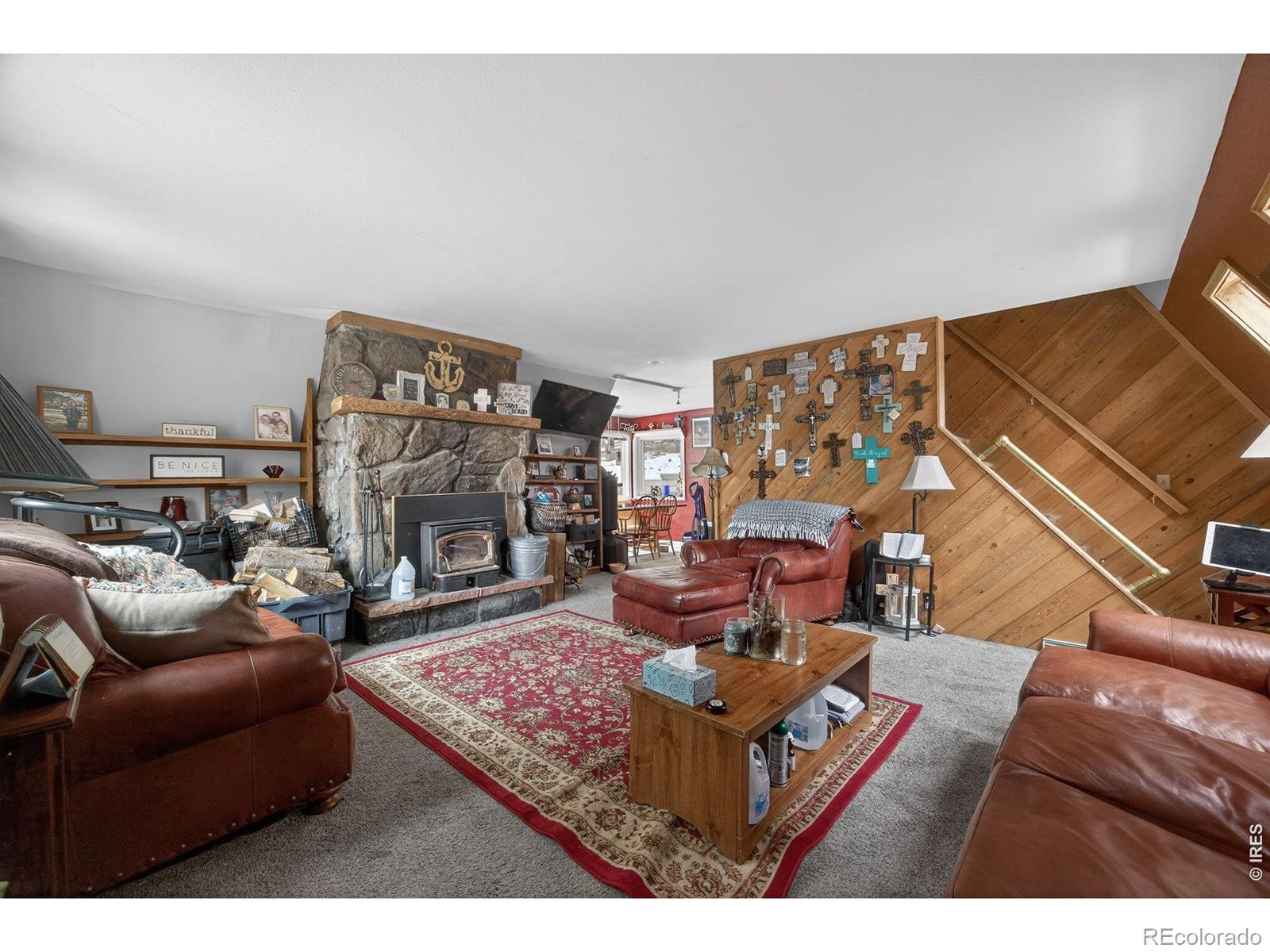 240 Deer Road Evergreen CO 80439
