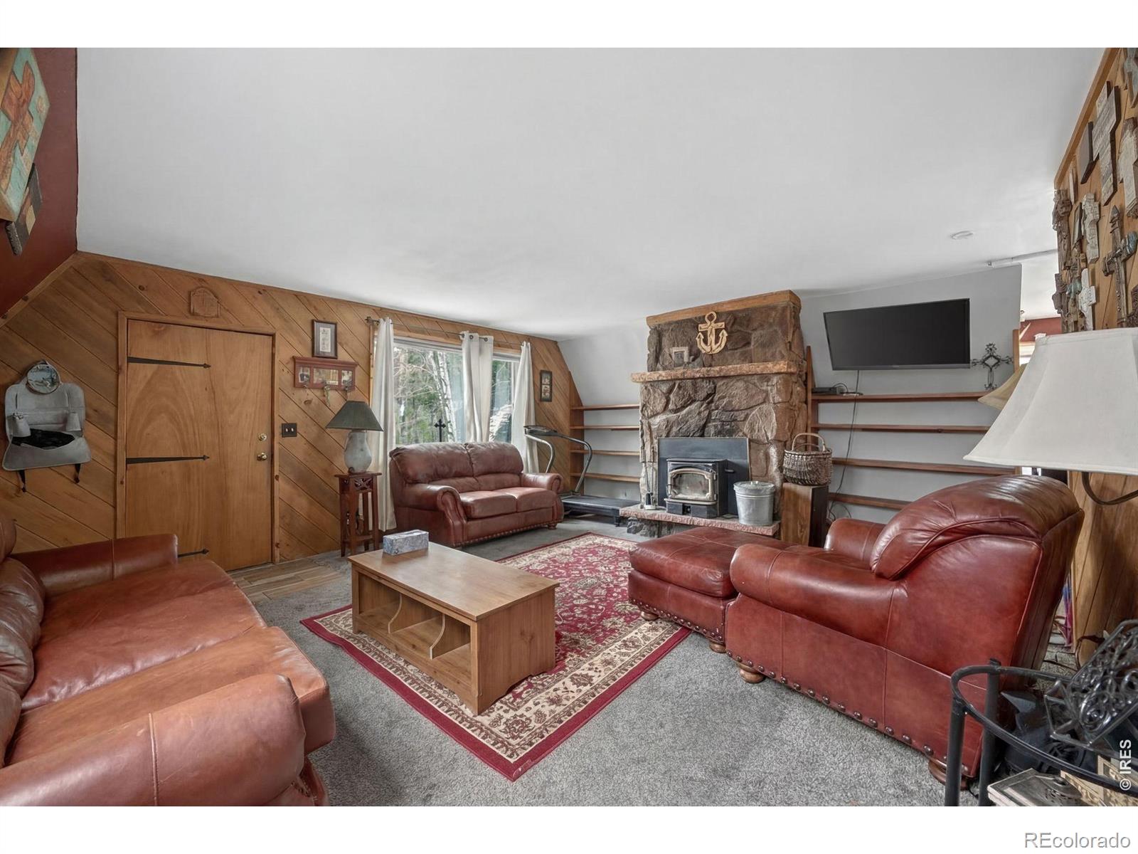 240 Deer Road Evergreen CO 80439