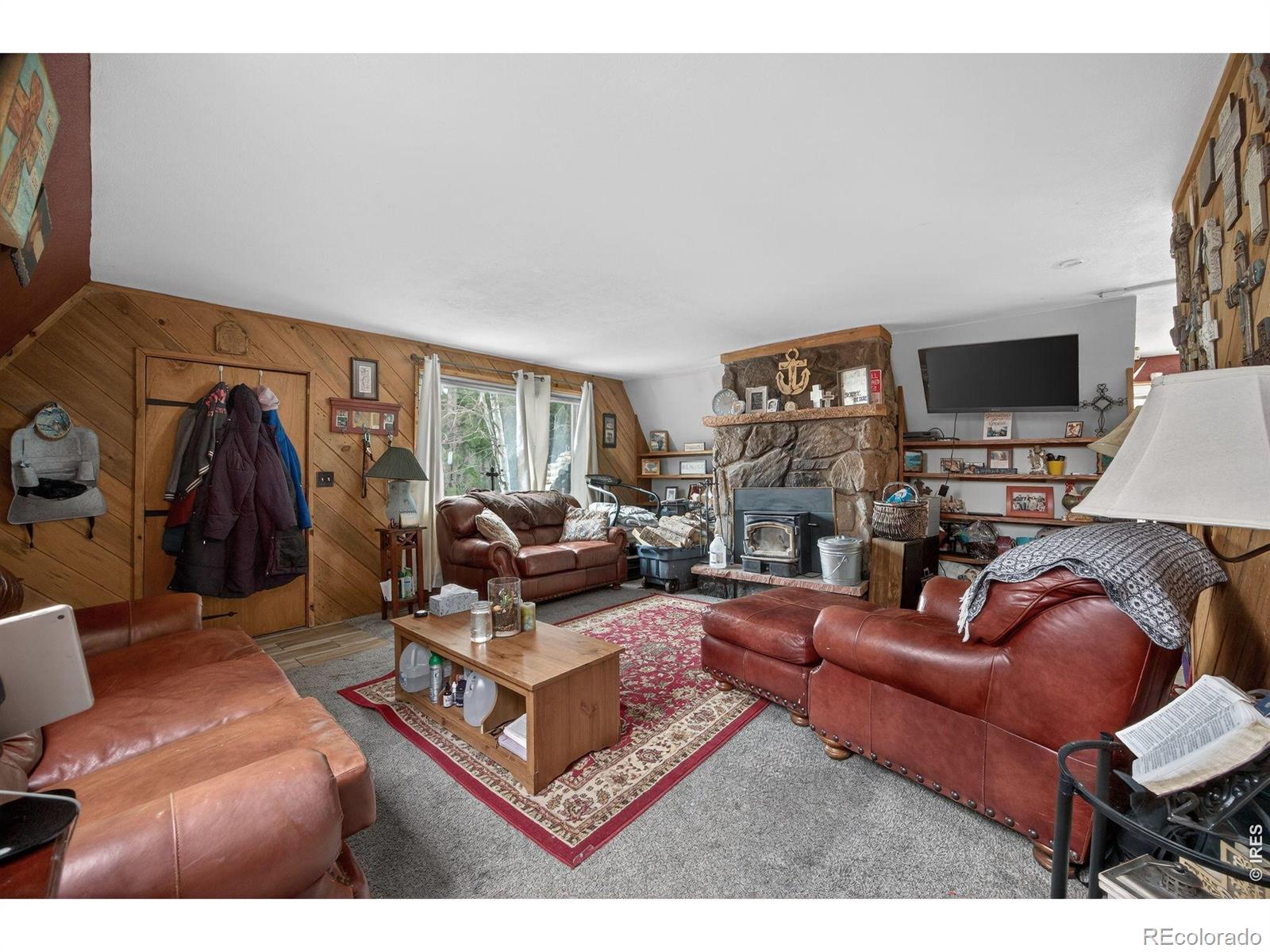 240 Deer Road Evergreen CO 80439