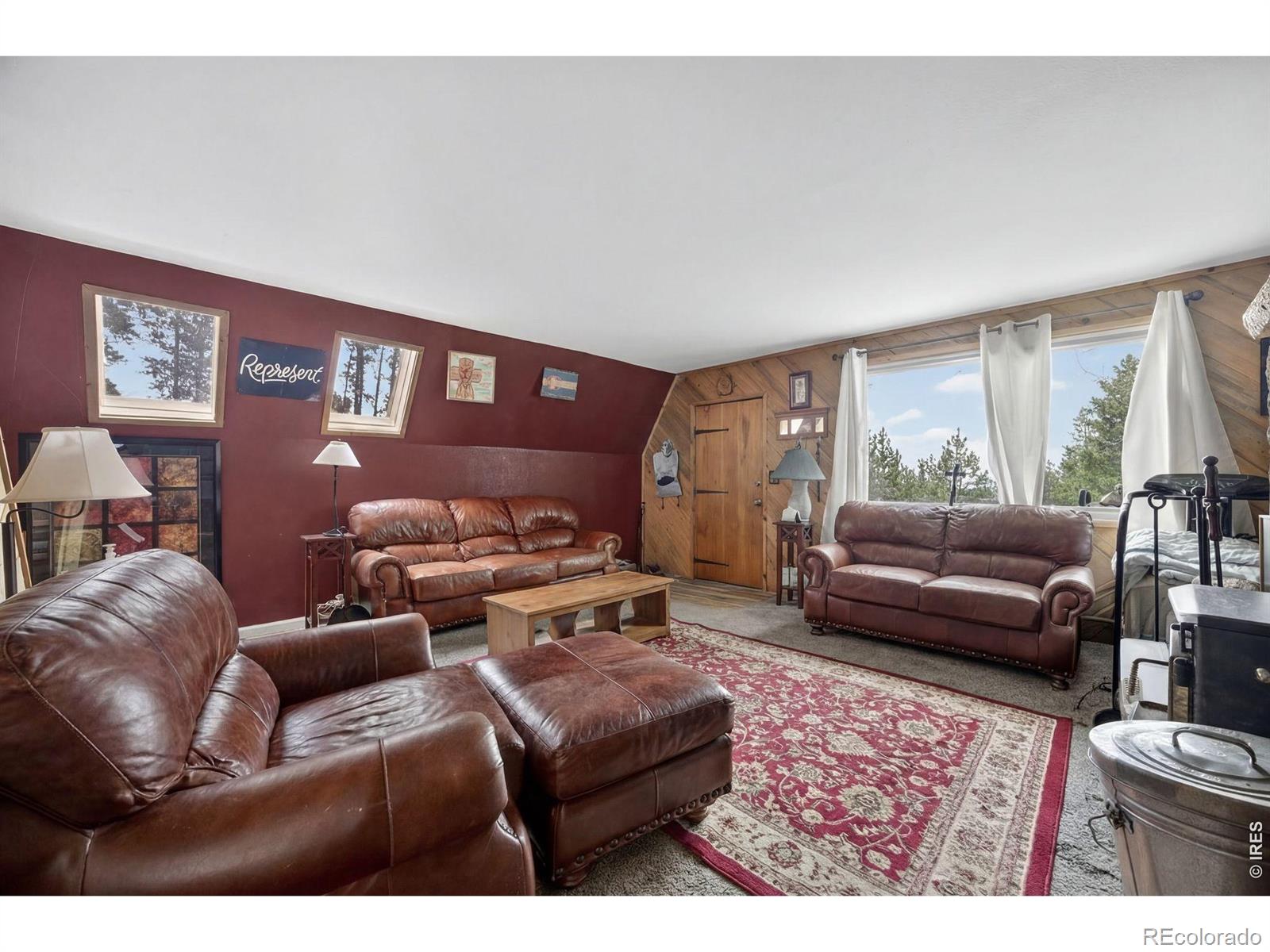 240 Deer Road Evergreen CO 80439