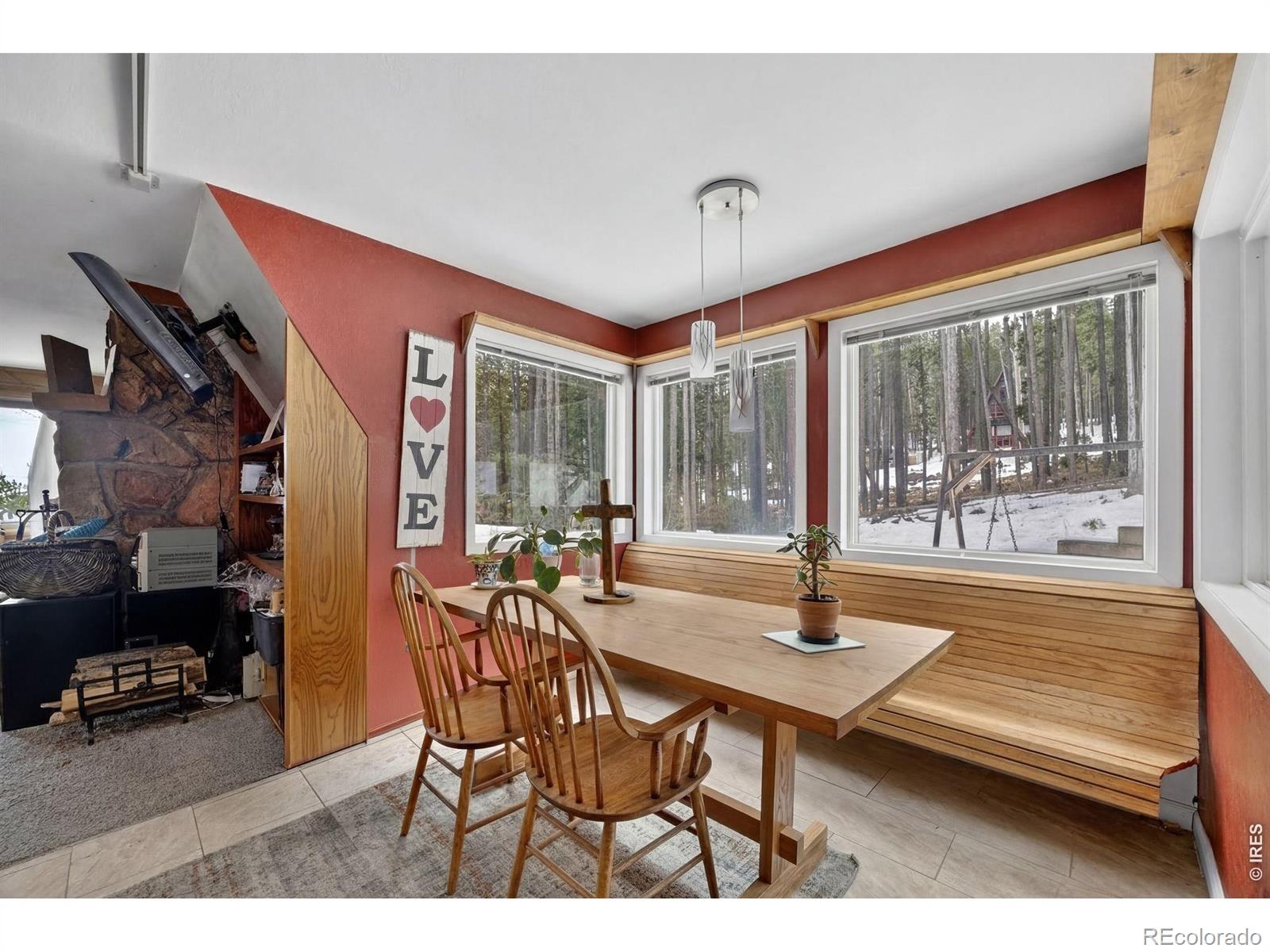240 Deer Road Evergreen CO 80439