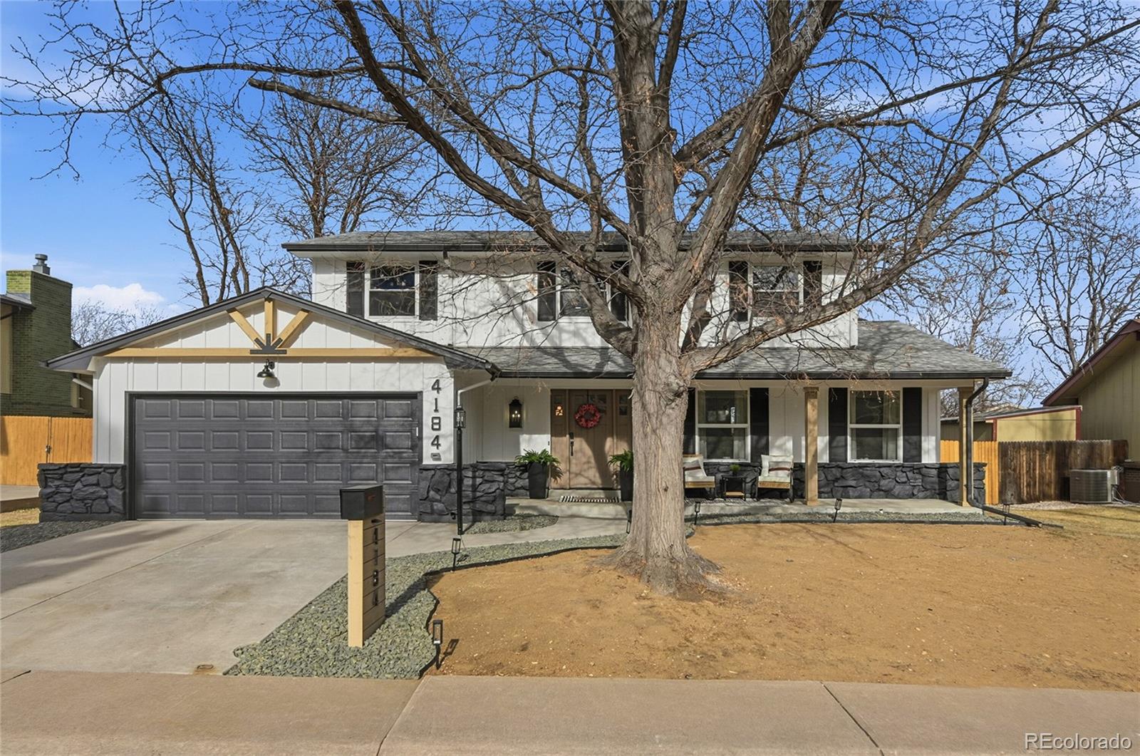 4184 S Syracuse Street Denver CO 80237