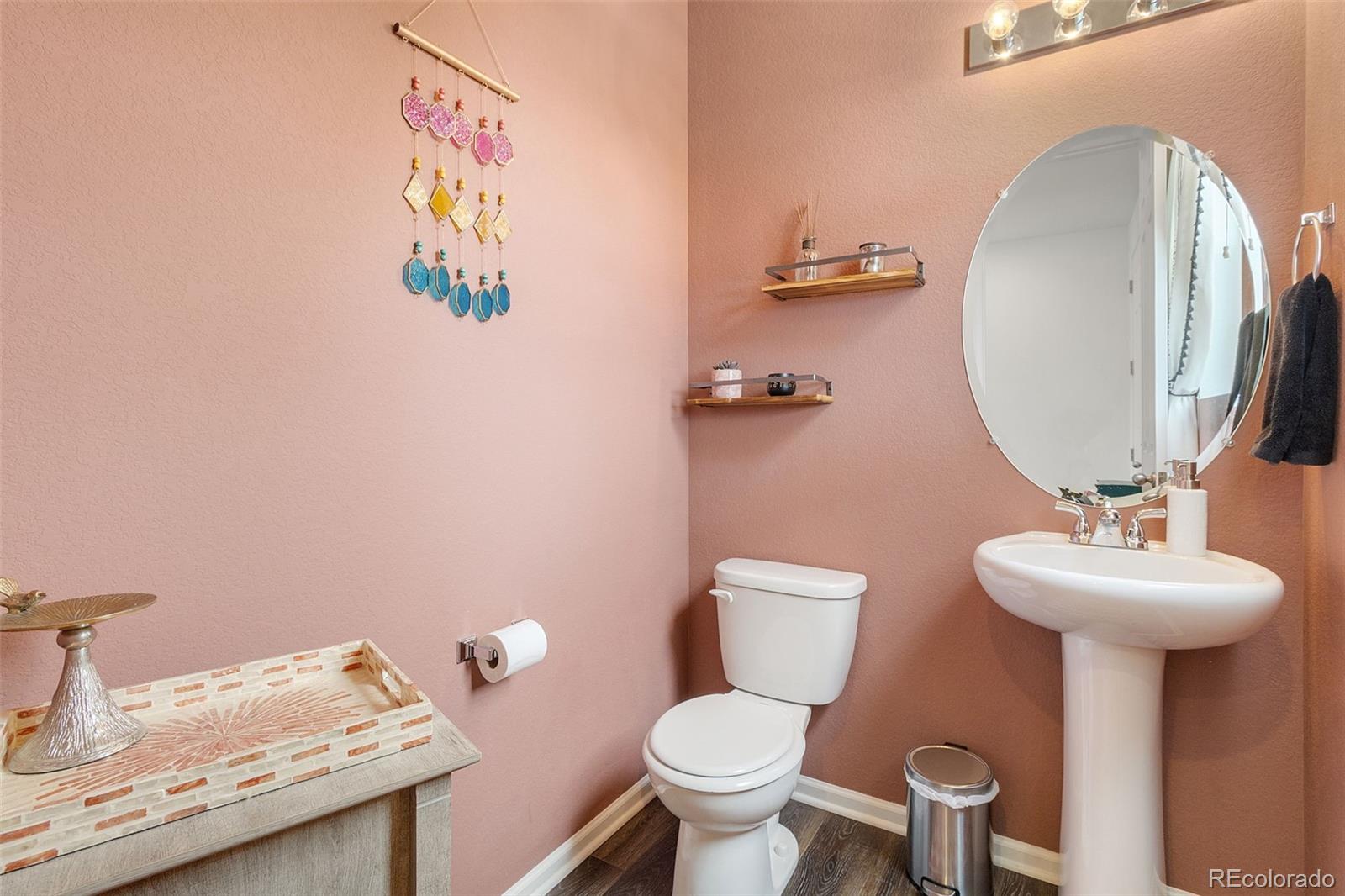 6407 Copper Drive Frederick CO 80516