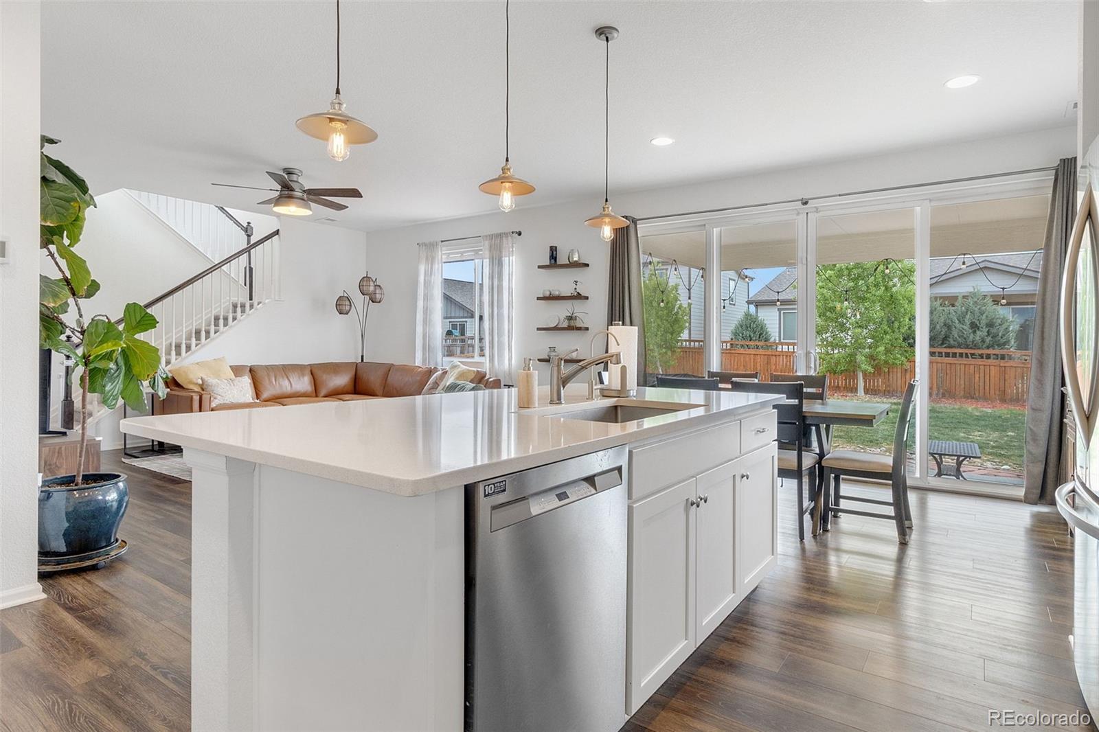 6407 Copper Drive Frederick CO 80516