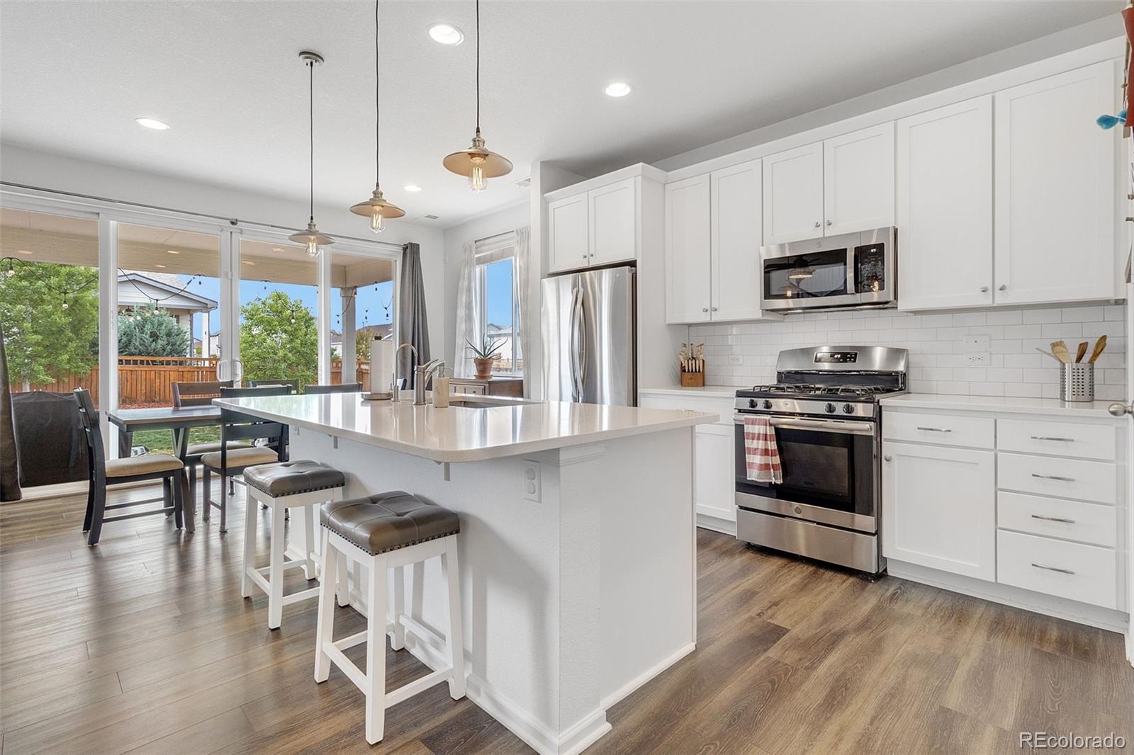 6407 Copper Drive Frederick CO 80516