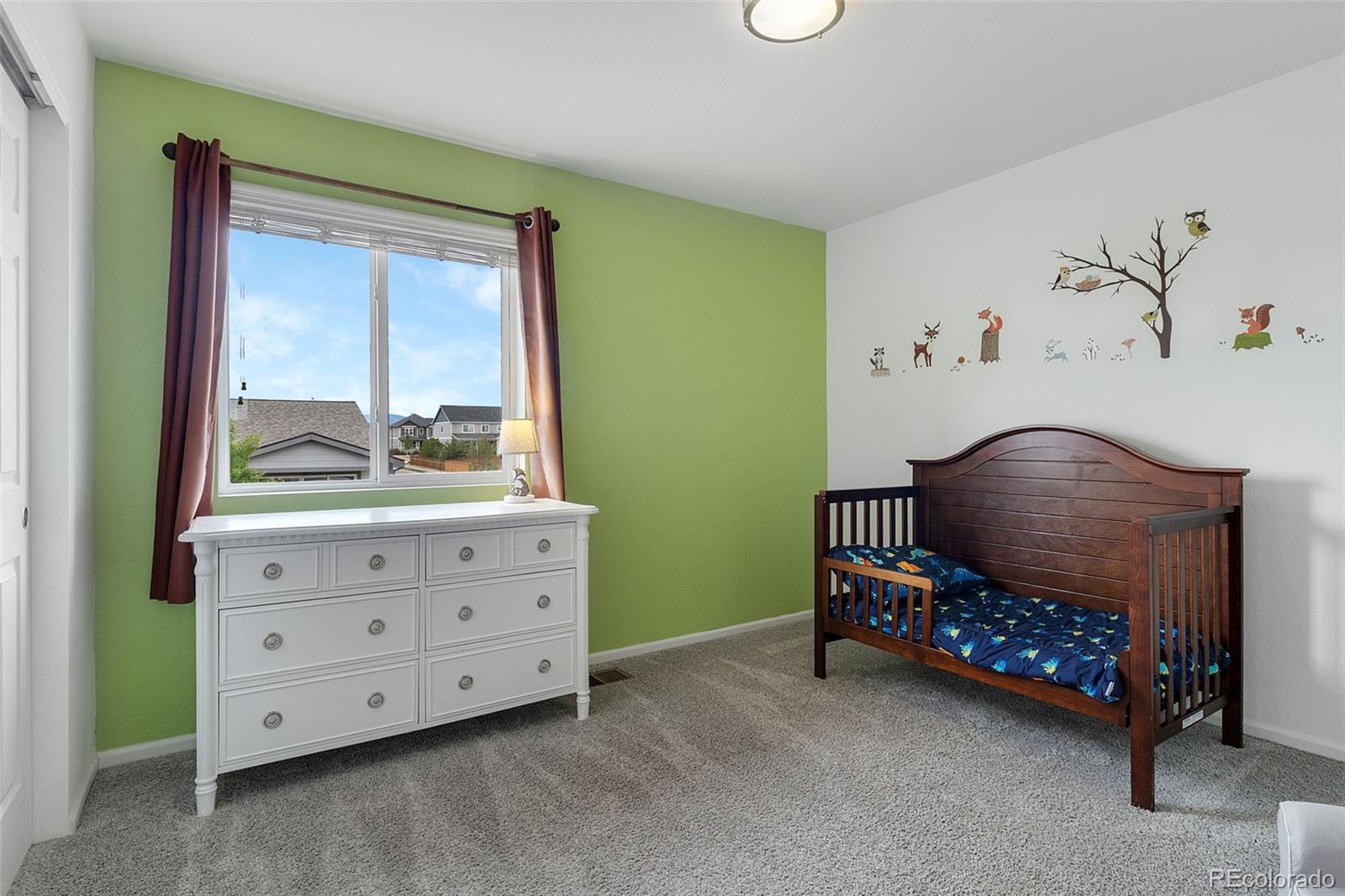 6407 Copper Drive Frederick CO 80516