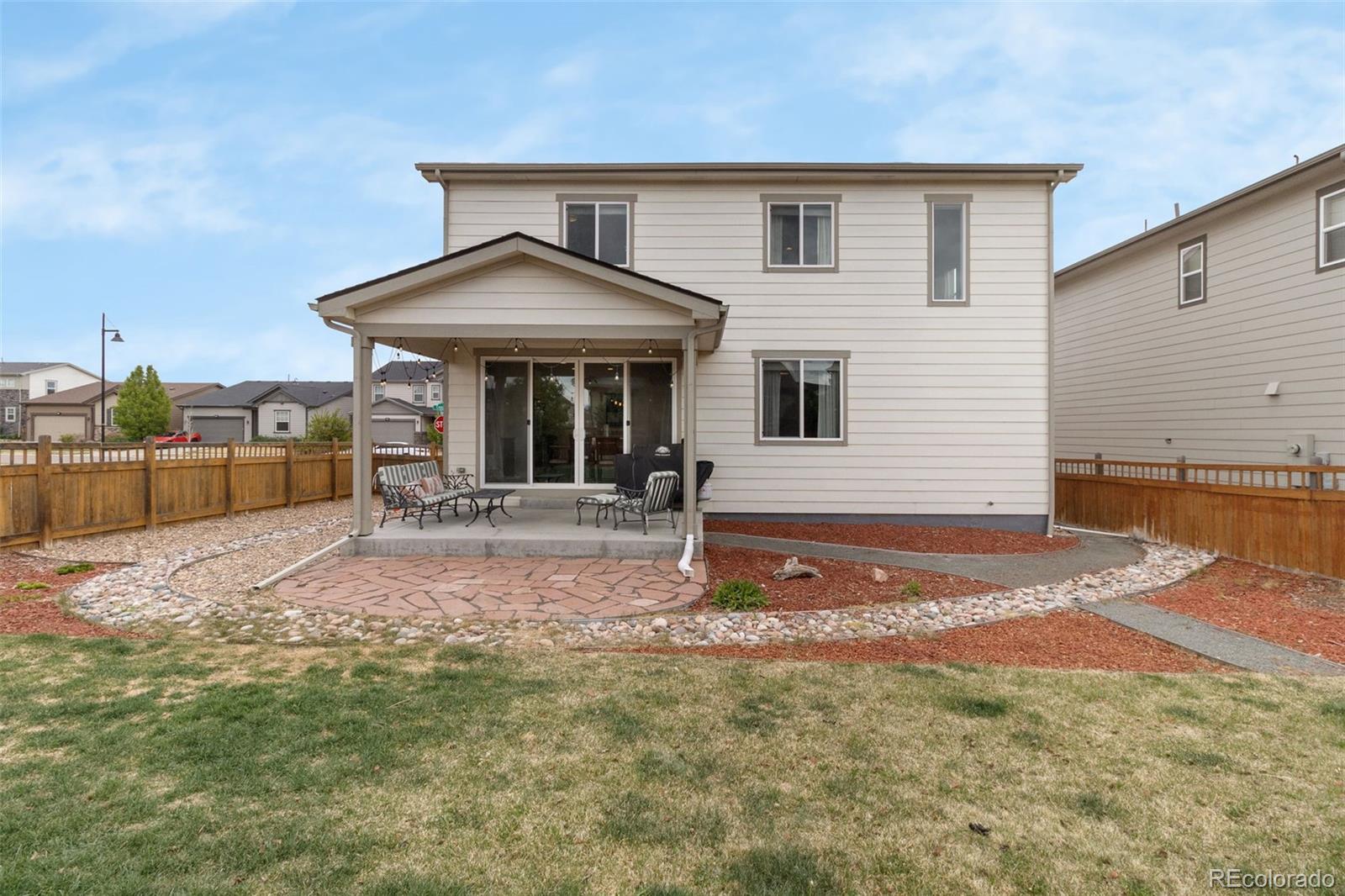 6407 Copper Drive Frederick CO 80516