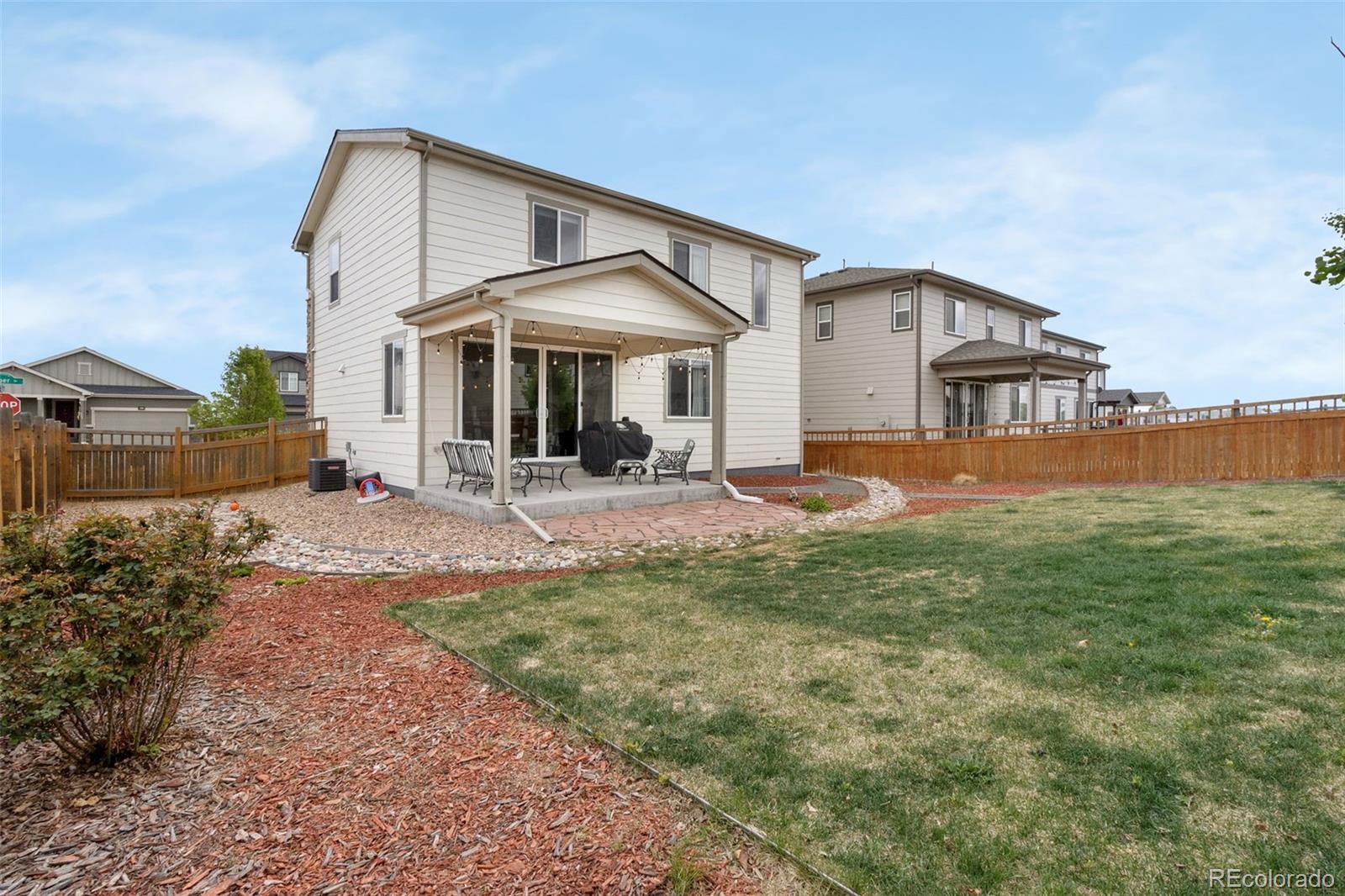 6407 Copper Drive Frederick CO 80516