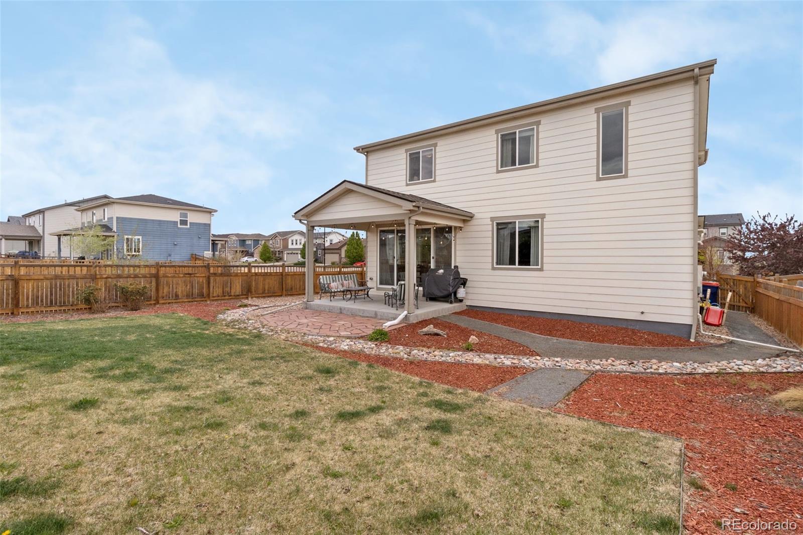 6407 Copper Drive Frederick CO 80516
