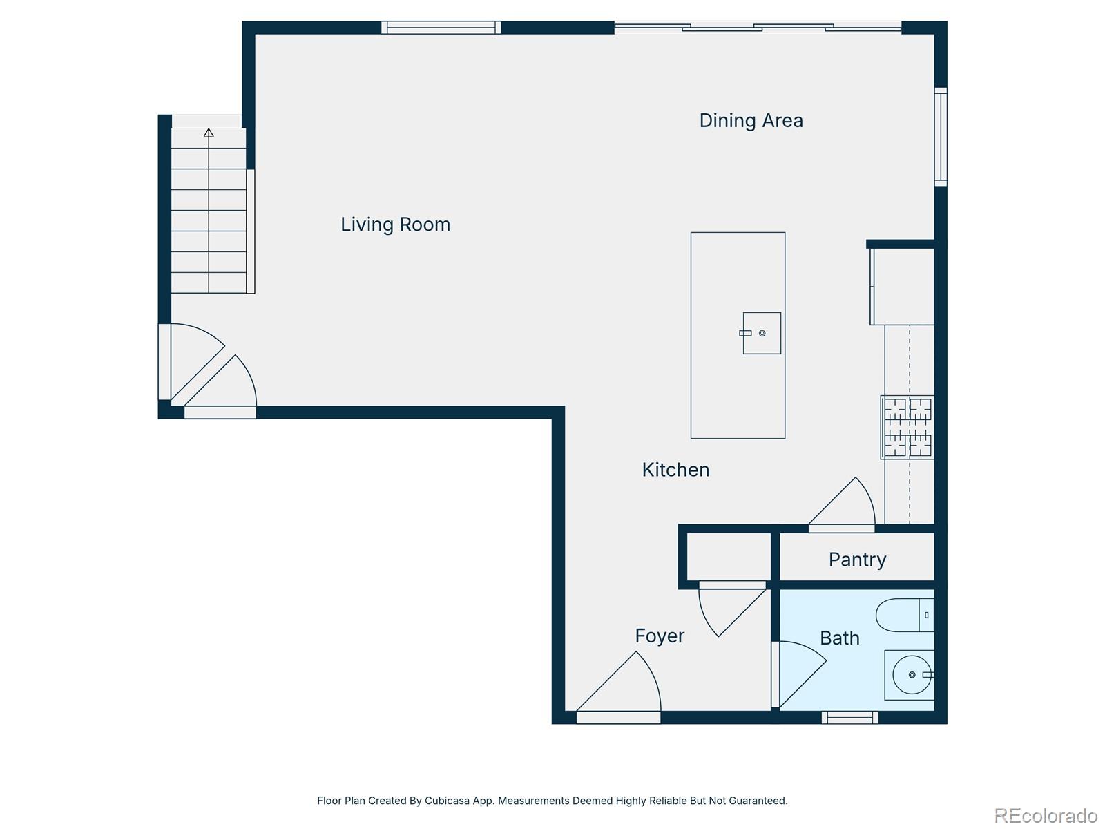 6407 Copper Drive Frederick CO 80516