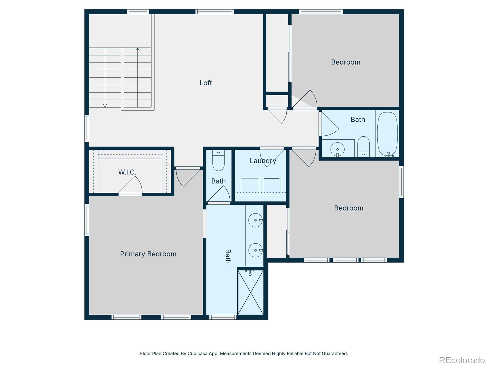 6407 Copper Drive Frederick CO 80516